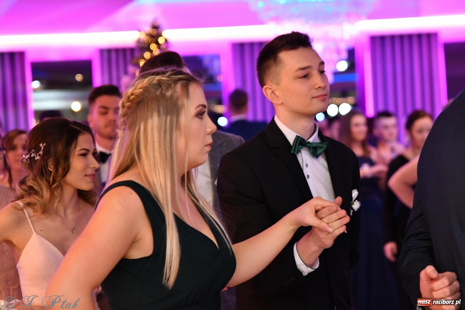 Zdjęcie w galerii na portalu naszraciborz.pl: Gastronomik i Budowlanka bawią się w Białym Domu [FOTO i WIDEO] wiadomości z regionu