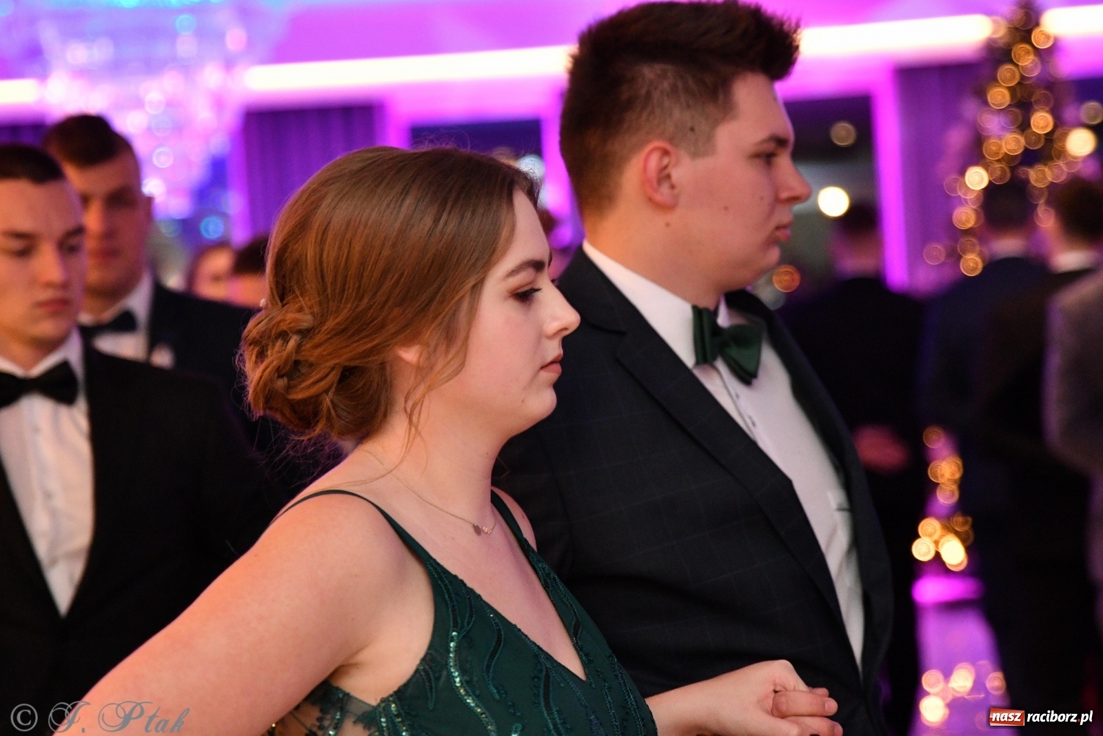 Zdjęcie w galerii na portalu naszraciborz.pl: Gastronomik i Budowlanka bawią się w Białym Domu [FOTO i WIDEO] wiadomości z regionu