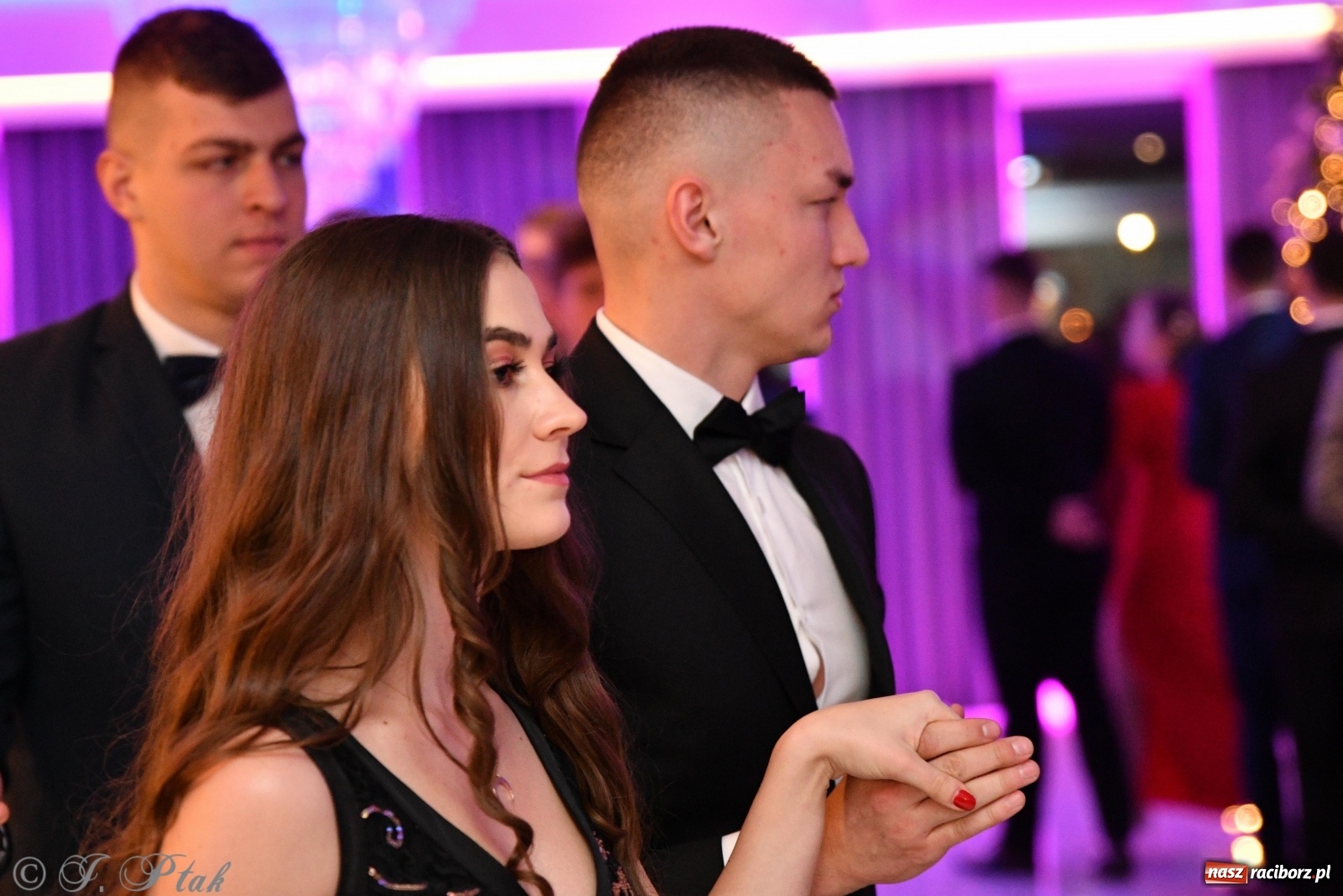 Zdjęcie w galerii na portalu naszraciborz.pl: Gastronomik i Budowlanka bawią się w Białym Domu [FOTO i WIDEO] wiadomości z regionu