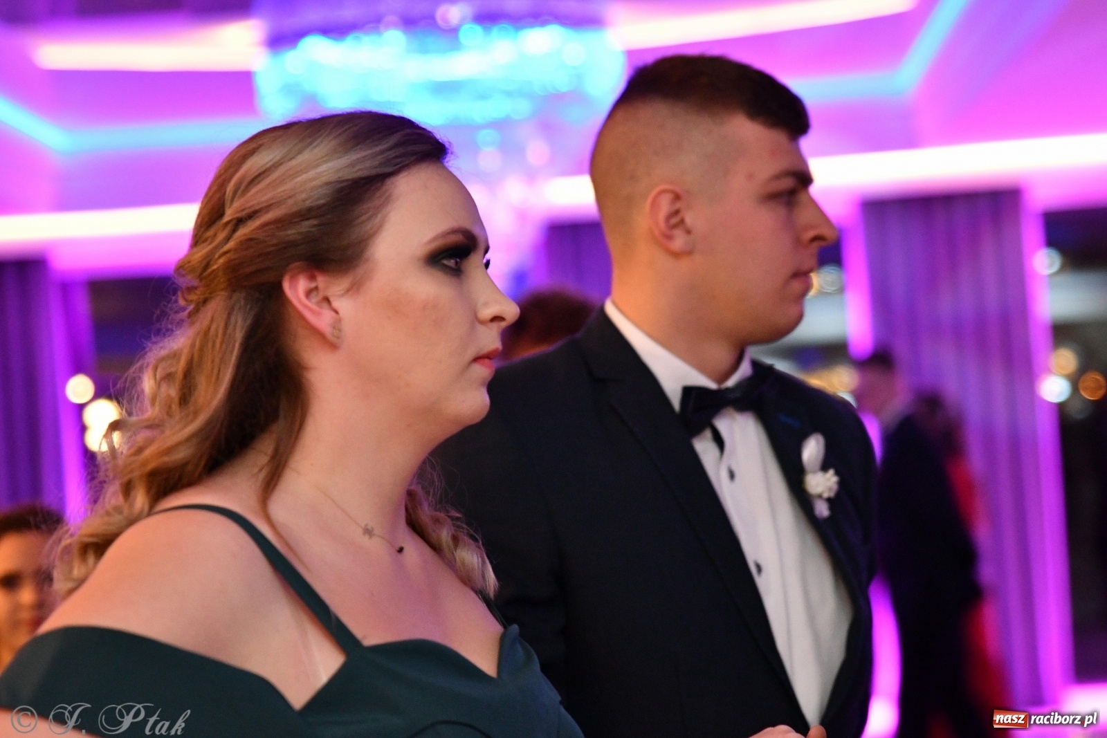 Zdjęcie w galerii na portalu naszraciborz.pl: Gastronomik i Budowlanka bawią się w Białym Domu [FOTO i WIDEO] wiadomości z regionu