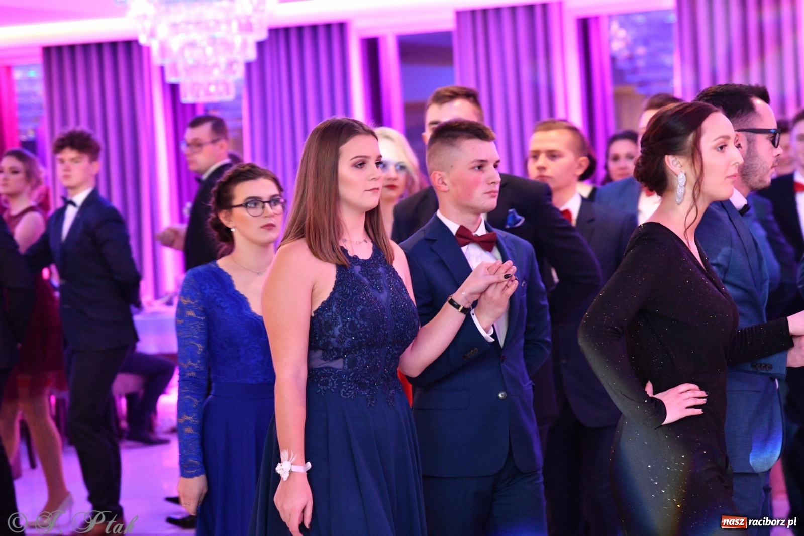 Zdjęcie w galerii na portalu naszraciborz.pl: Gastronomik i Budowlanka bawią się w Białym Domu [FOTO i WIDEO] wiadomości z regionu