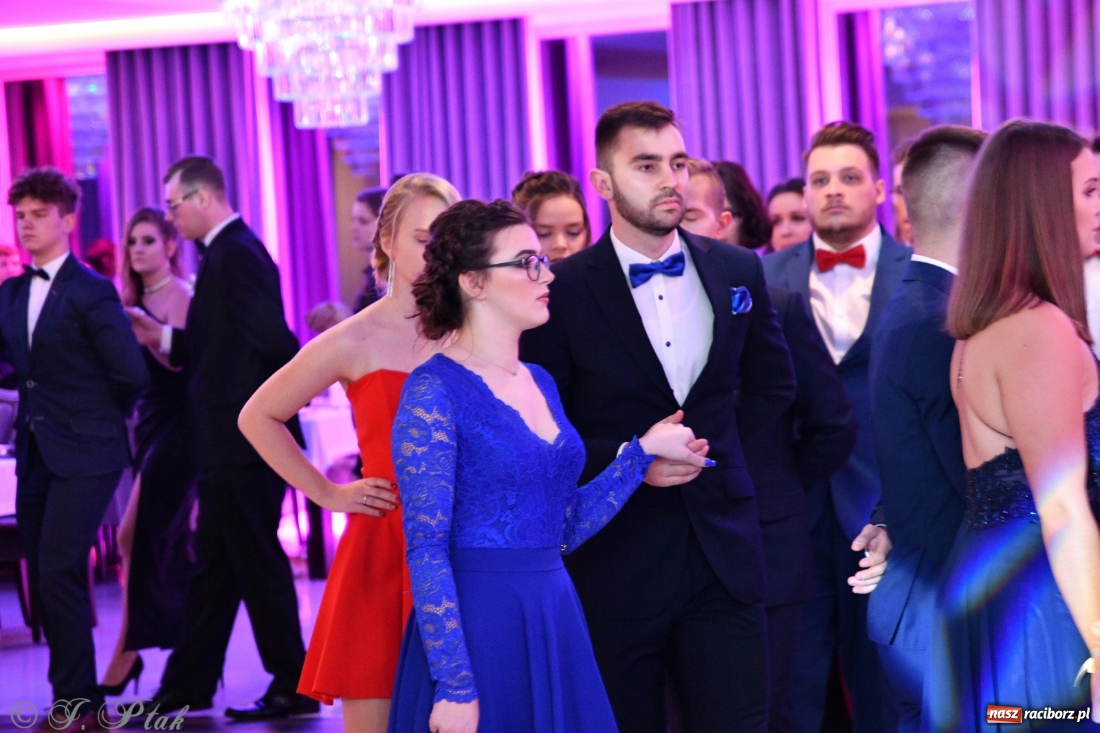 Zdjęcie w galerii na portalu naszraciborz.pl: Gastronomik i Budowlanka bawią się w Białym Domu [FOTO i WIDEO] wiadomości z regionu