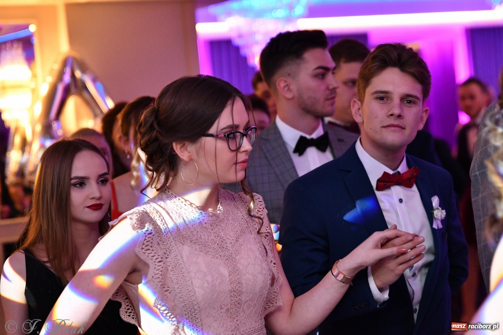 Zdjęcie w galerii na portalu naszraciborz.pl: Gastronomik i Budowlanka bawią się w Białym Domu [FOTO i WIDEO] wiadomości z regionu