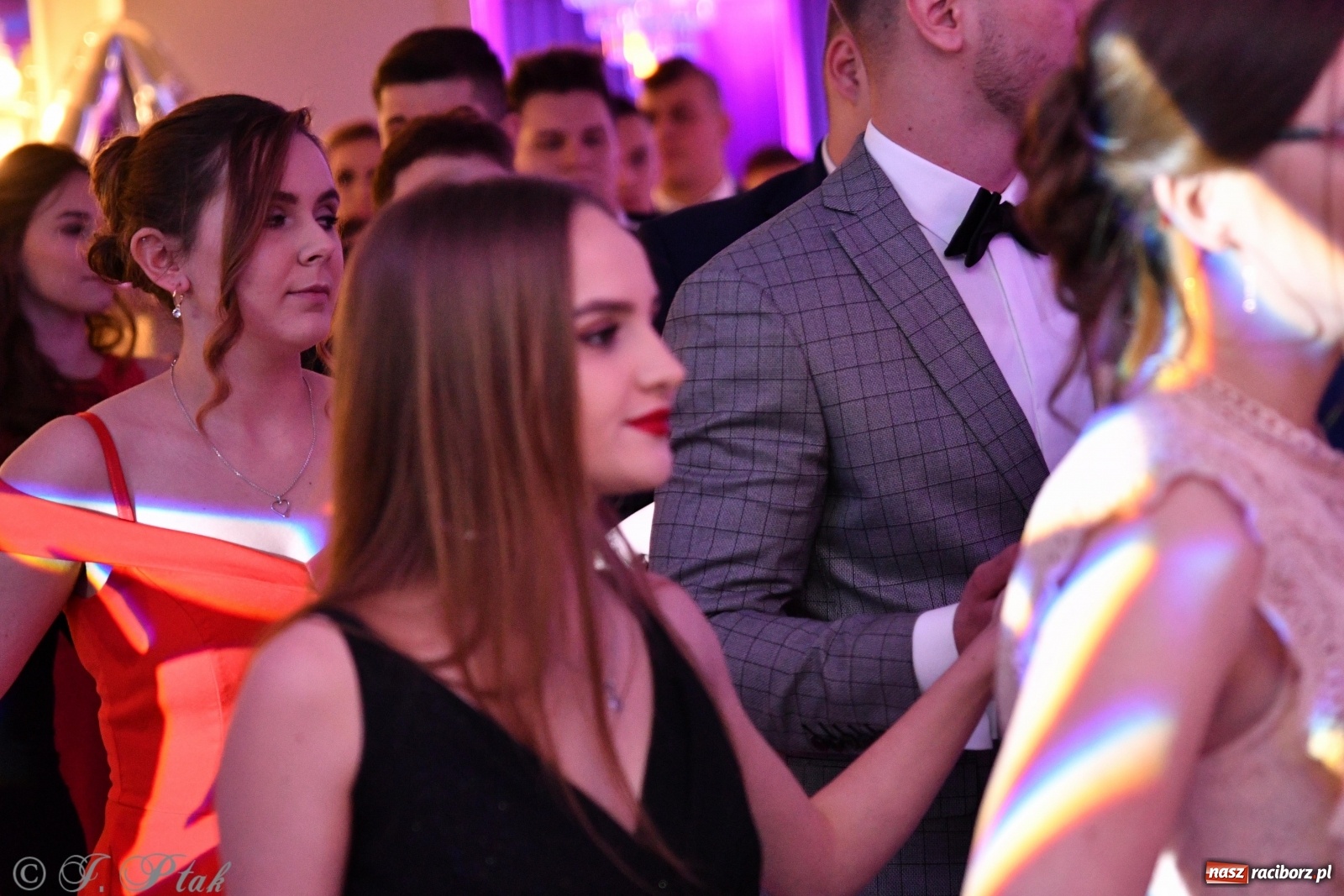 Zdjęcie w galerii na portalu naszraciborz.pl: Gastronomik i Budowlanka bawią się w Białym Domu [FOTO i WIDEO] wiadomości z regionu