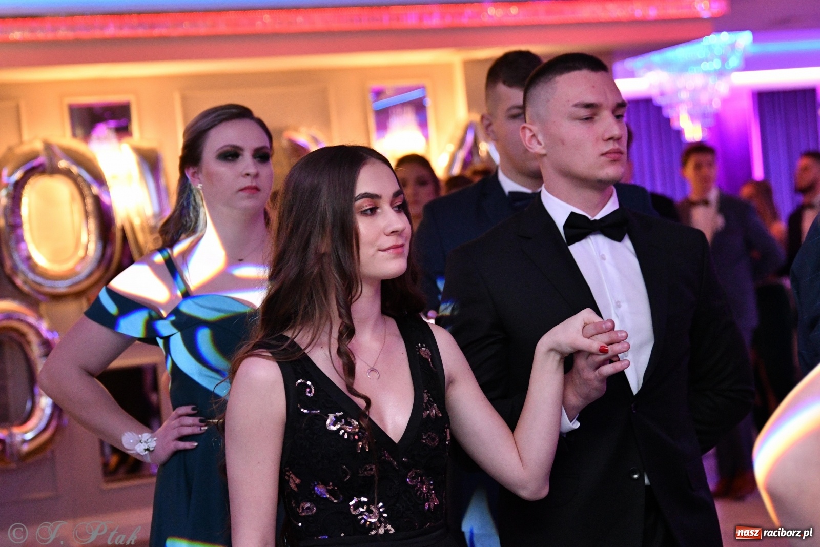 Zdjęcie w galerii na portalu naszraciborz.pl: Gastronomik i Budowlanka bawią się w Białym Domu [FOTO i WIDEO] wiadomości z regionu