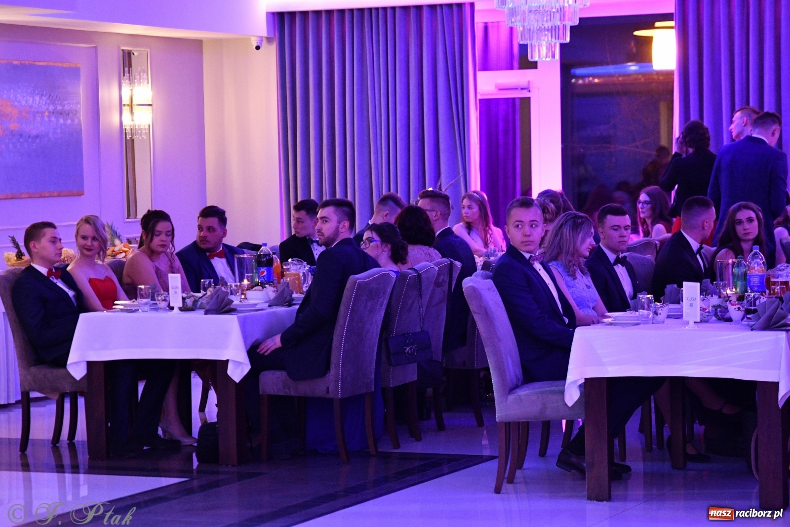 Zdjęcie w galerii na portalu naszraciborz.pl: Gastronomik i Budowlanka bawią się w Białym Domu [FOTO i WIDEO] wiadomości z regionu