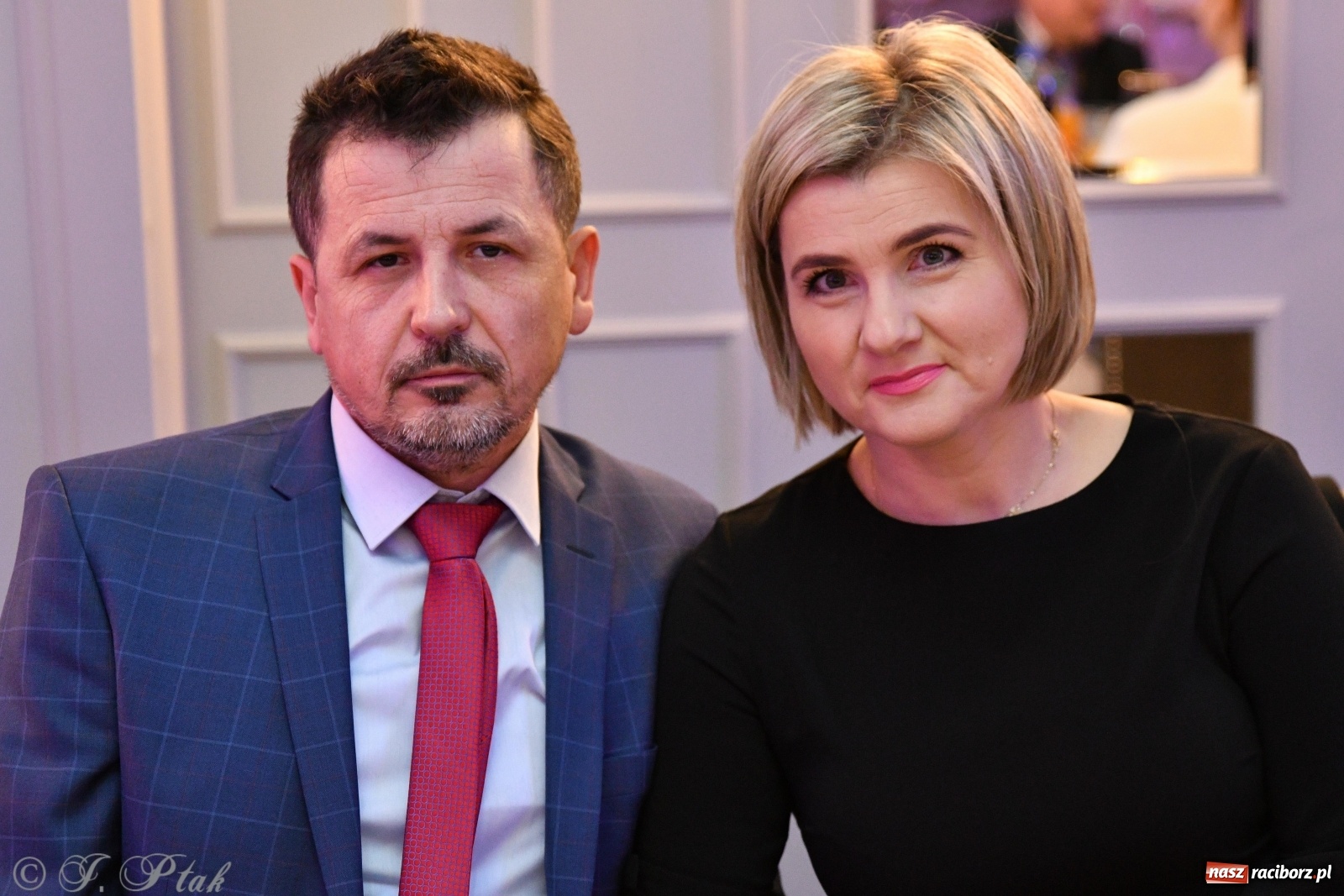 Zdjęcie w galerii na portalu naszraciborz.pl: Gastronomik i Budowlanka bawią się w Białym Domu [FOTO i WIDEO] wiadomości z regionu