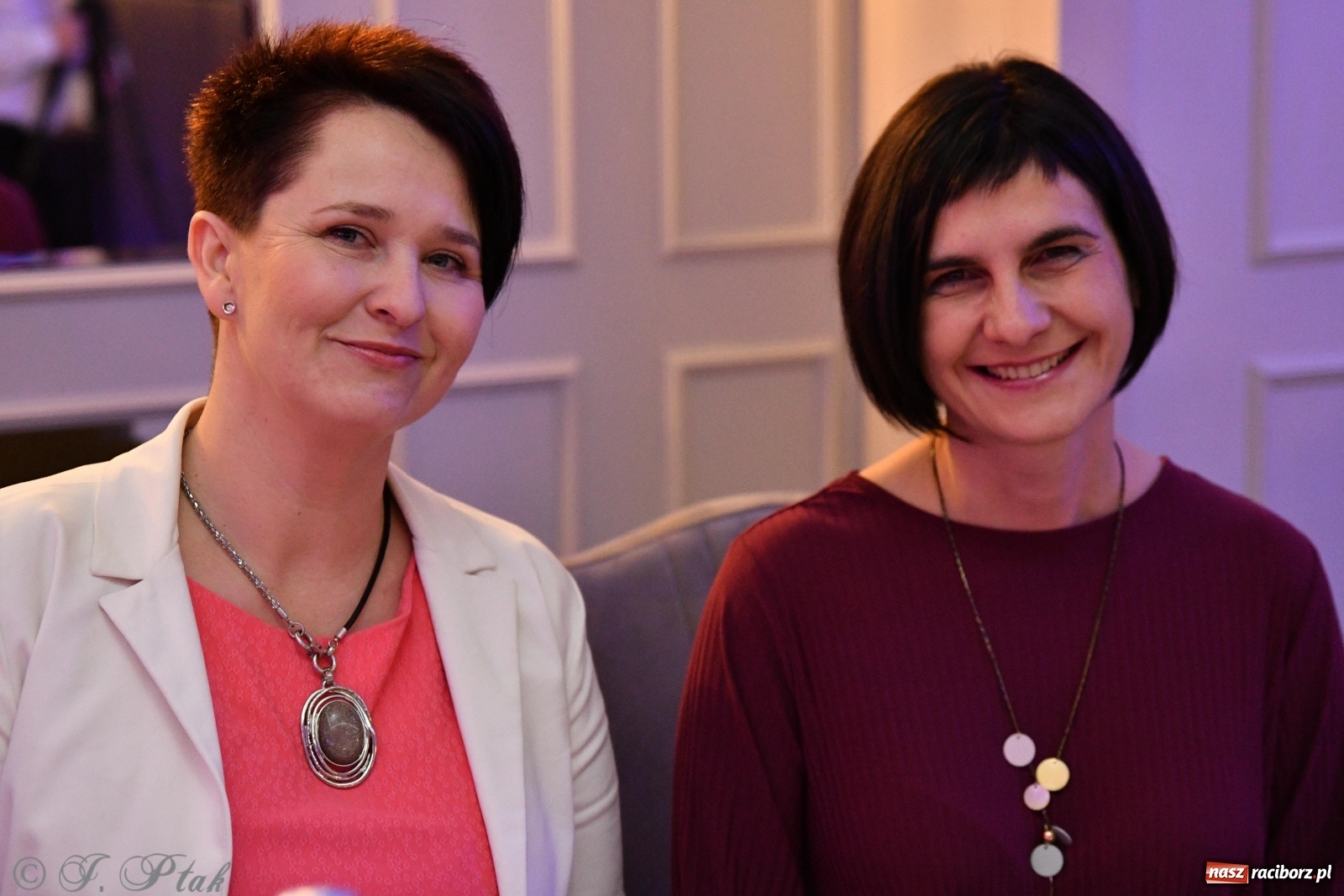 Zdjęcie w galerii na portalu naszraciborz.pl: Gastronomik i Budowlanka bawią się w Białym Domu [FOTO i WIDEO] wiadomości z regionu