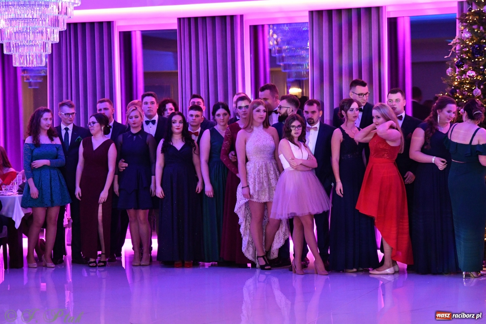 Zdjęcie w galerii na portalu naszraciborz.pl: Gastronomik i Budowlanka bawią się w Białym Domu [FOTO i WIDEO] wiadomości z regionu