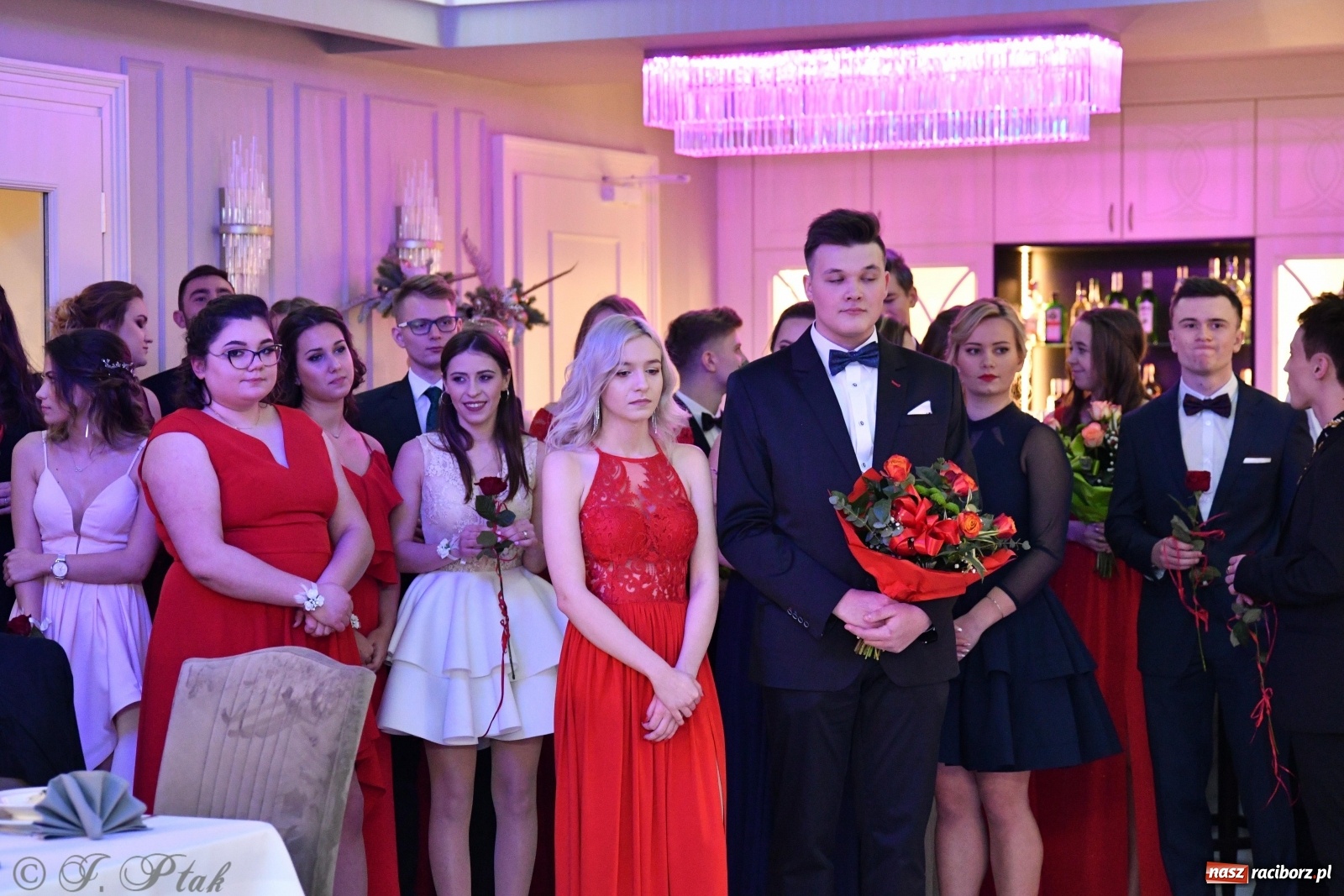 Zdjęcie w galerii na portalu naszraciborz.pl: Gastronomik i Budowlanka bawią się w Białym Domu [FOTO i WIDEO] wiadomości z regionu