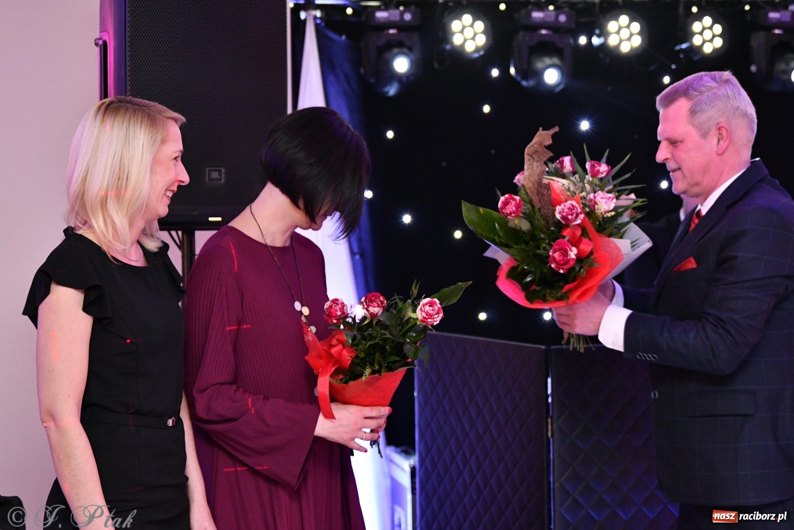 Zdjęcie w galerii na portalu naszraciborz.pl: Gastronomik i Budowlanka bawią się w Białym Domu [FOTO i WIDEO] wiadomości z regionu