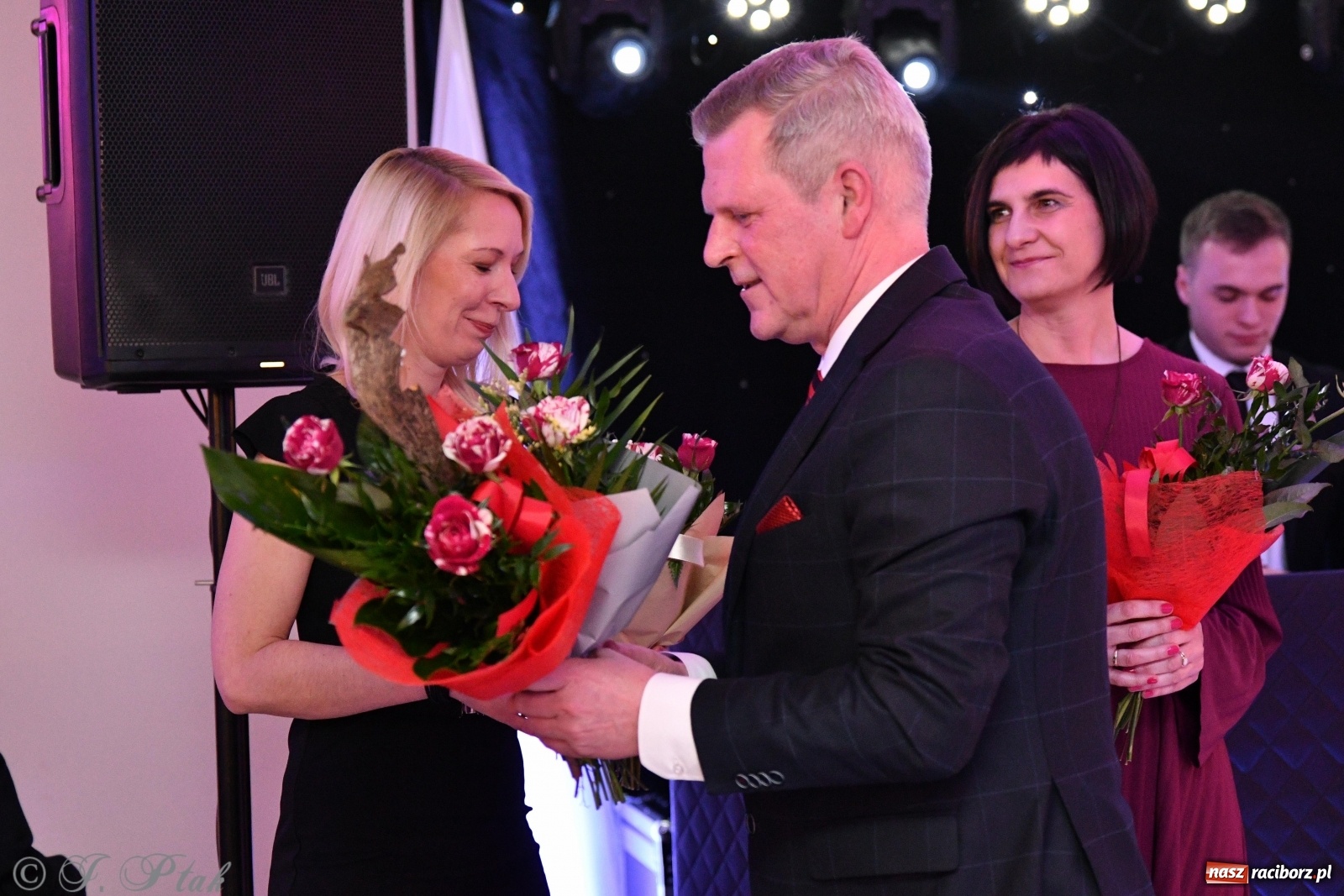 Zdjęcie w galerii na portalu naszraciborz.pl: Gastronomik i Budowlanka bawią się w Białym Domu [FOTO i WIDEO] wiadomości z regionu