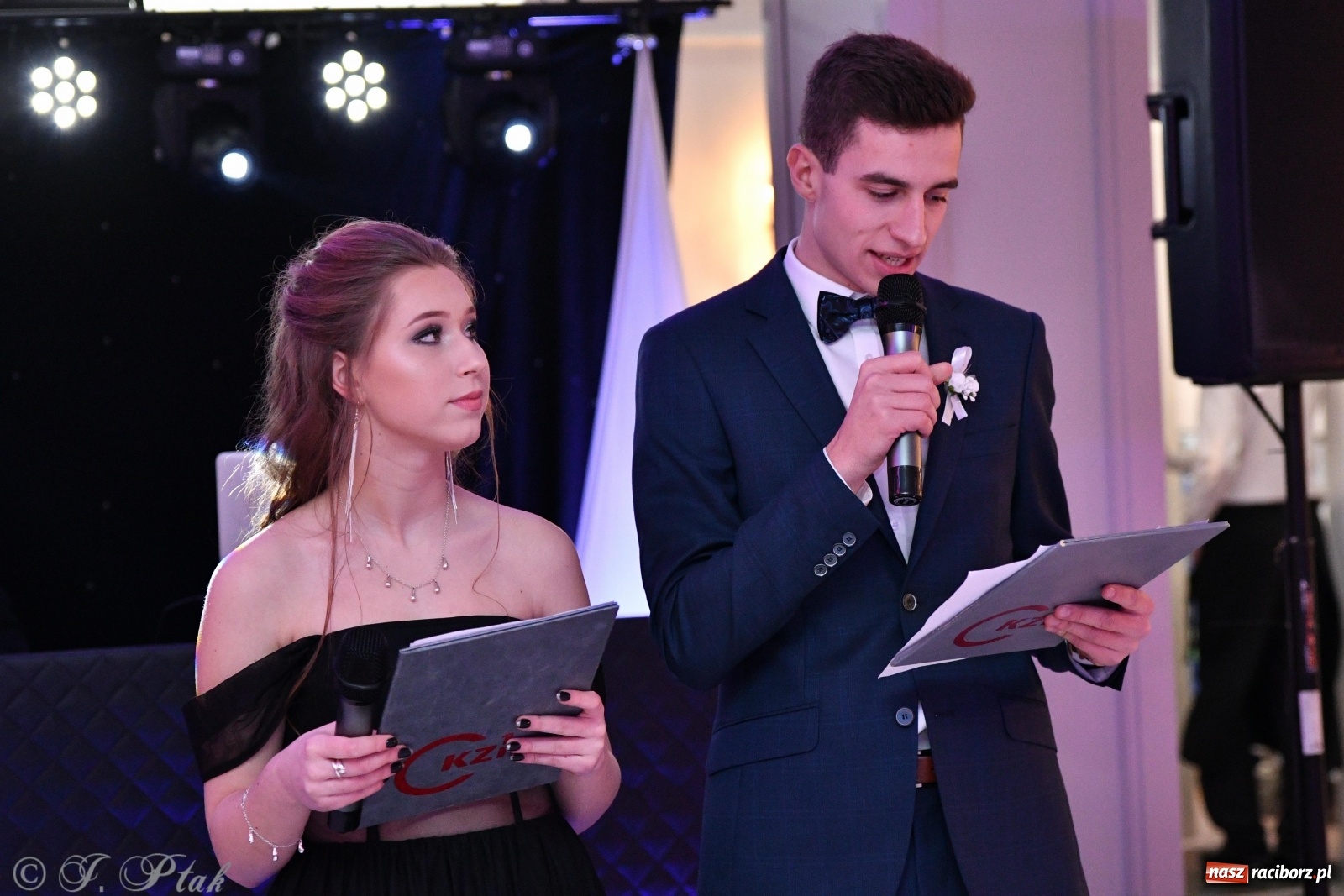 Zdjęcie w galerii na portalu naszraciborz.pl: Gastronomik i Budowlanka bawią się w Białym Domu [FOTO i WIDEO] wiadomości z regionu