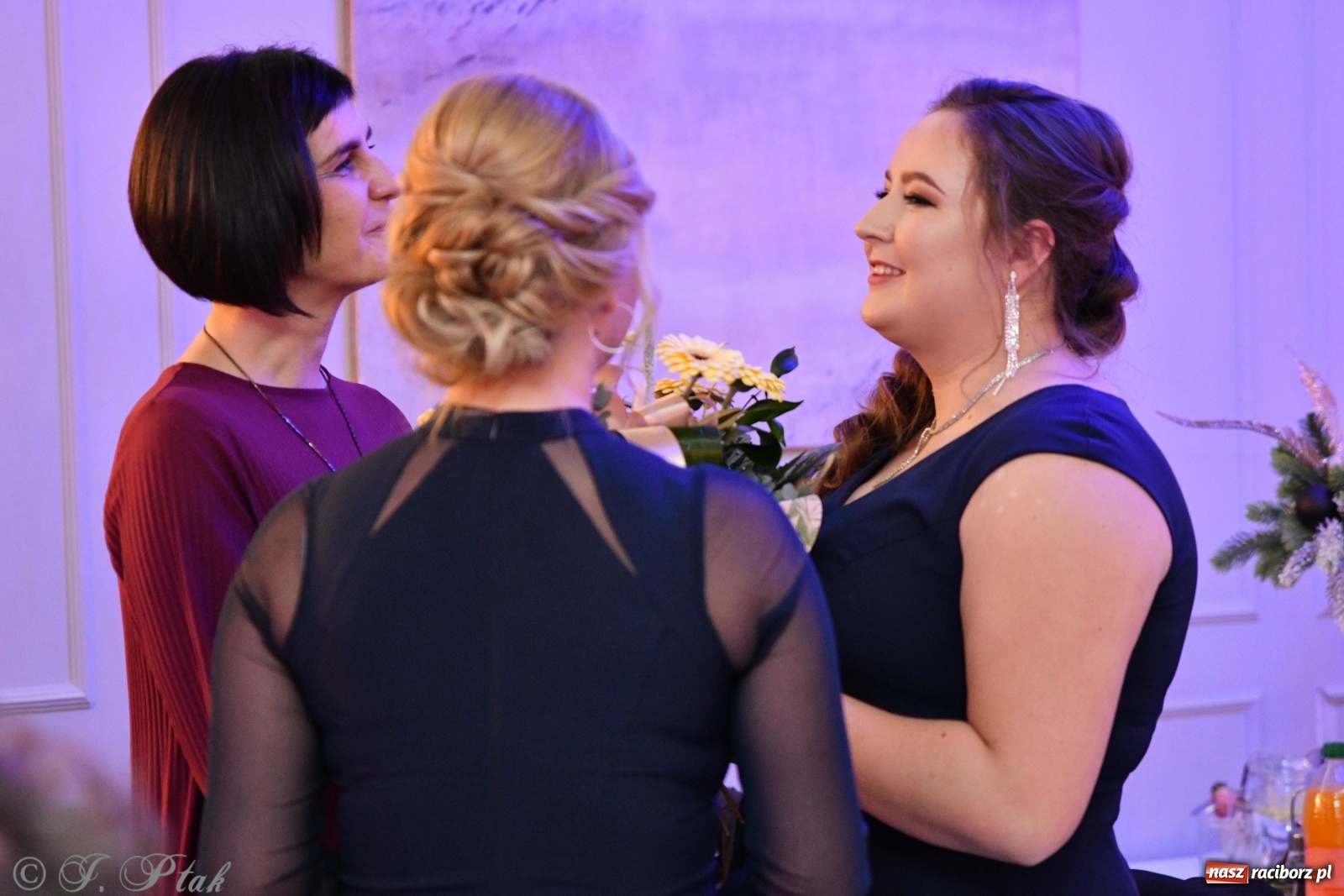 Zdjęcie w galerii na portalu naszraciborz.pl: Gastronomik i Budowlanka bawią się w Białym Domu [FOTO i WIDEO] wiadomości z regionu