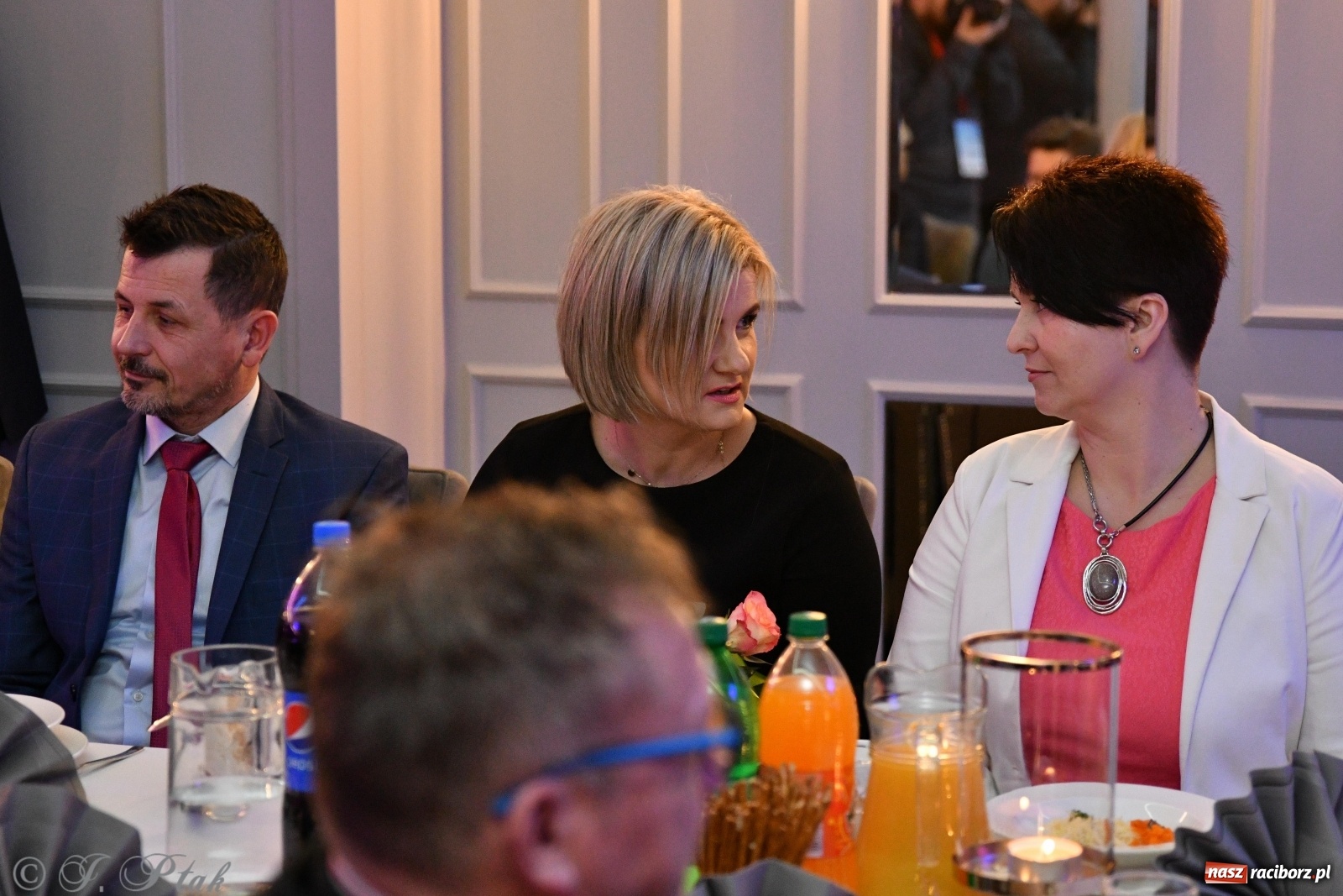 Zdjęcie w galerii na portalu naszraciborz.pl: Gastronomik i Budowlanka bawią się w Białym Domu [FOTO i WIDEO] wiadomości z regionu