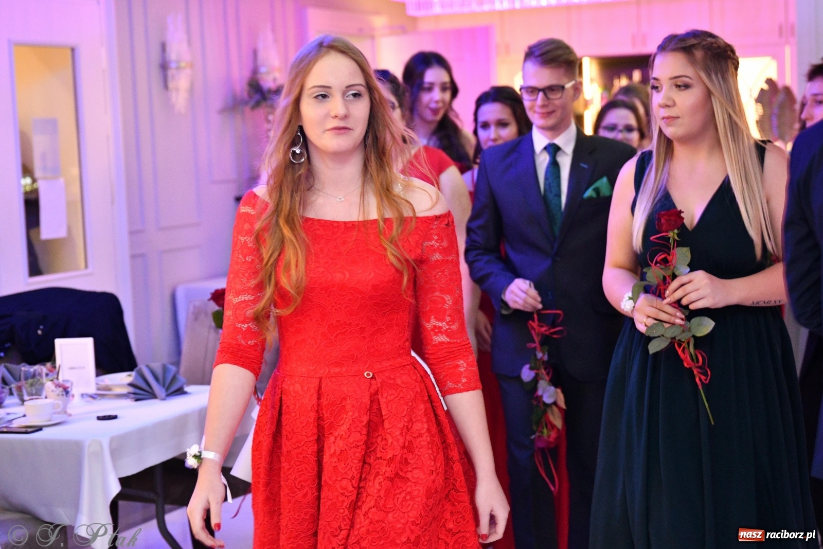 Zdjęcie w galerii na portalu naszraciborz.pl: Gastronomik i Budowlanka bawią się w Białym Domu [FOTO i WIDEO] wiadomości z regionu