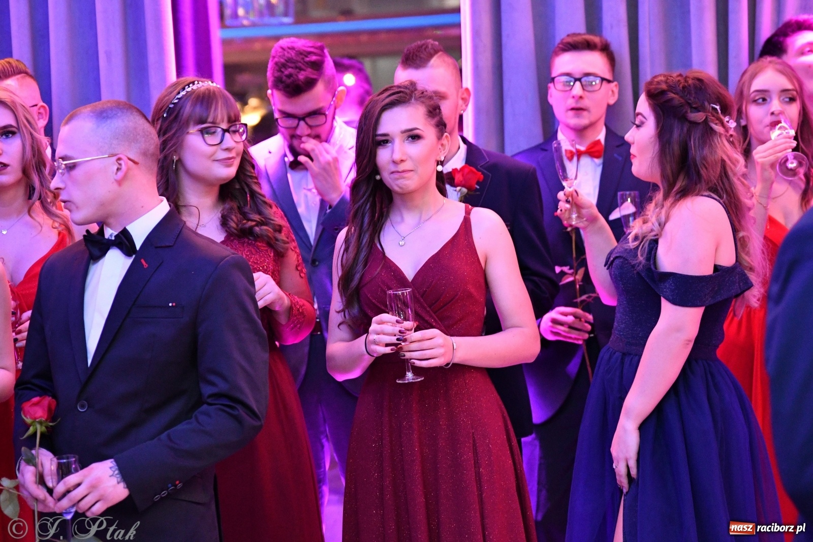 Zdjęcie w galerii na portalu naszraciborz.pl: Gastronomik i Budowlanka bawią się w Białym Domu [FOTO i WIDEO] wiadomości z regionu