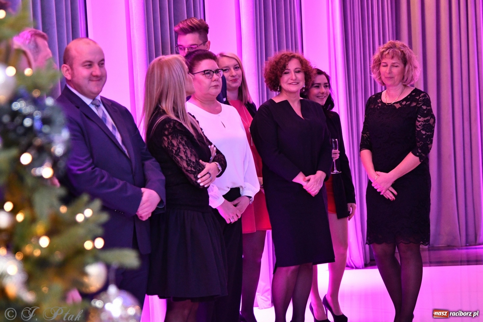 Zdjęcie w galerii na portalu naszraciborz.pl: Gastronomik i Budowlanka bawią się w Białym Domu [FOTO i WIDEO] wiadomości z regionu