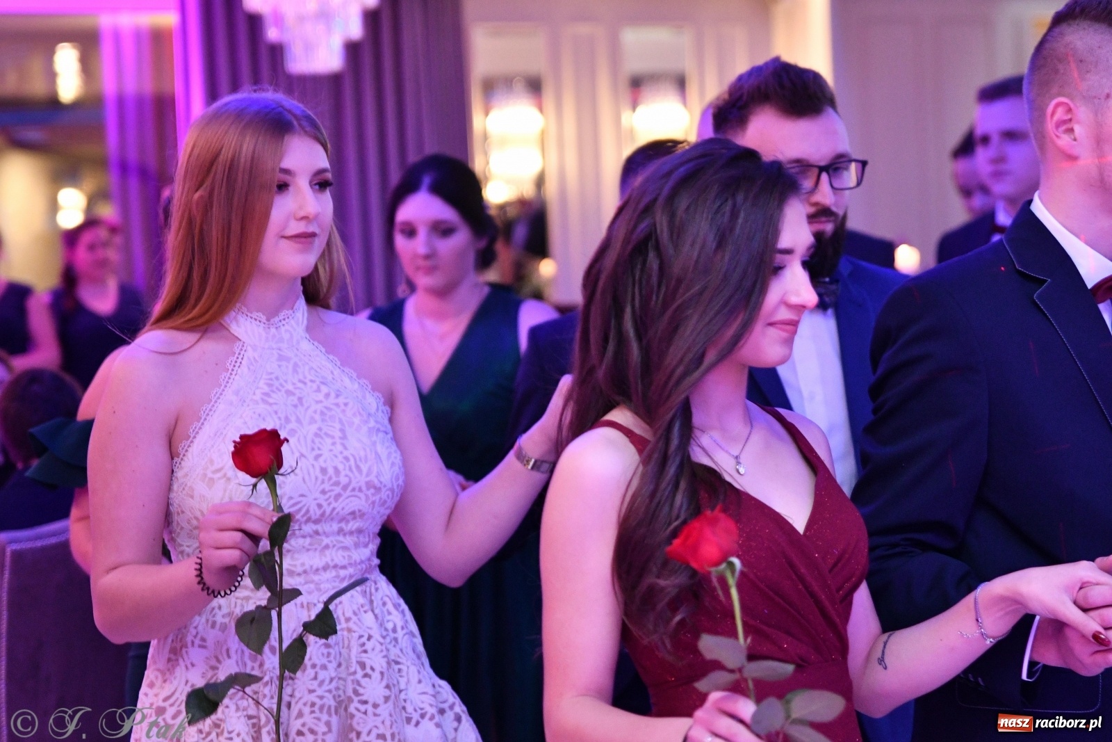 Zdjęcie w galerii na portalu naszraciborz.pl: Gastronomik i Budowlanka bawią się w Białym Domu [FOTO i WIDEO] wiadomości z regionu