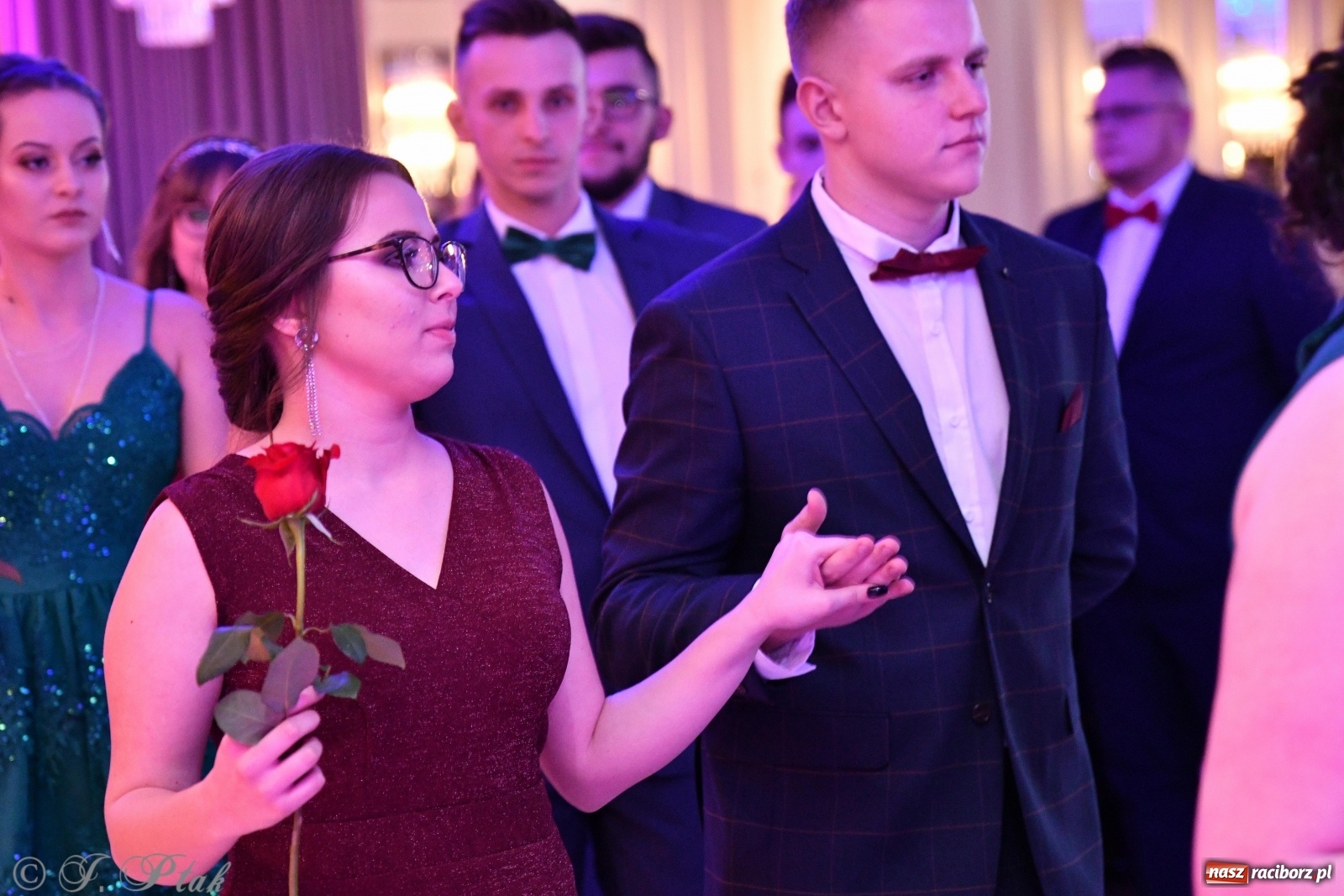 Zdjęcie w galerii na portalu naszraciborz.pl: Gastronomik i Budowlanka bawią się w Białym Domu [FOTO i WIDEO] wiadomości z regionu