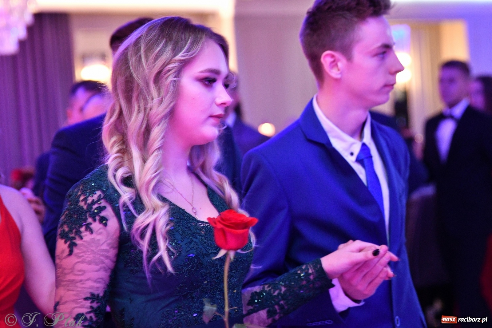 Zdjęcie w galerii na portalu naszraciborz.pl: Gastronomik i Budowlanka bawią się w Białym Domu [FOTO i WIDEO] wiadomości z regionu