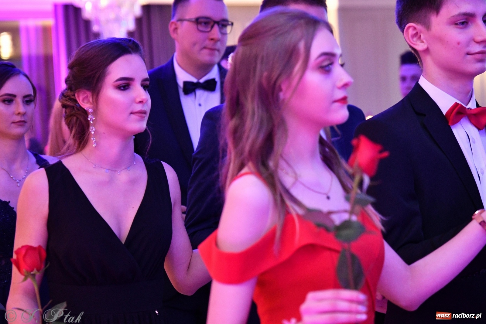 Zdjęcie w galerii na portalu naszraciborz.pl: Gastronomik i Budowlanka bawią się w Białym Domu [FOTO i WIDEO] wiadomości z regionu