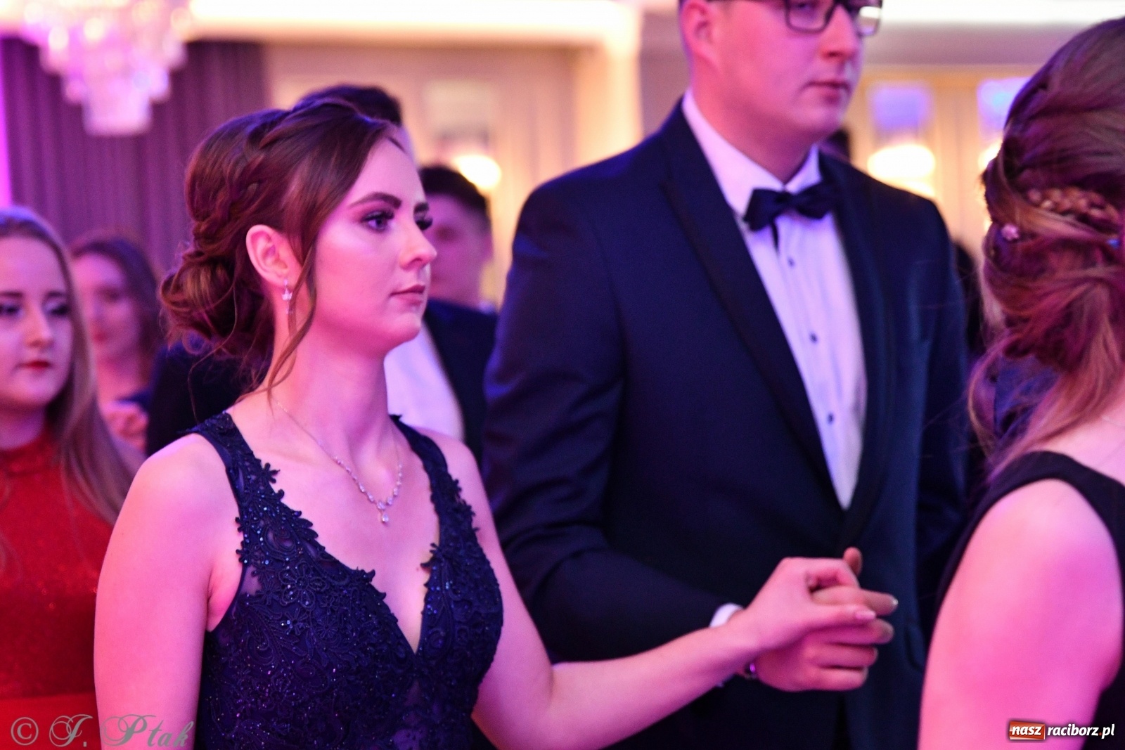 Zdjęcie w galerii na portalu naszraciborz.pl: Gastronomik i Budowlanka bawią się w Białym Domu [FOTO i WIDEO] wiadomości z regionu