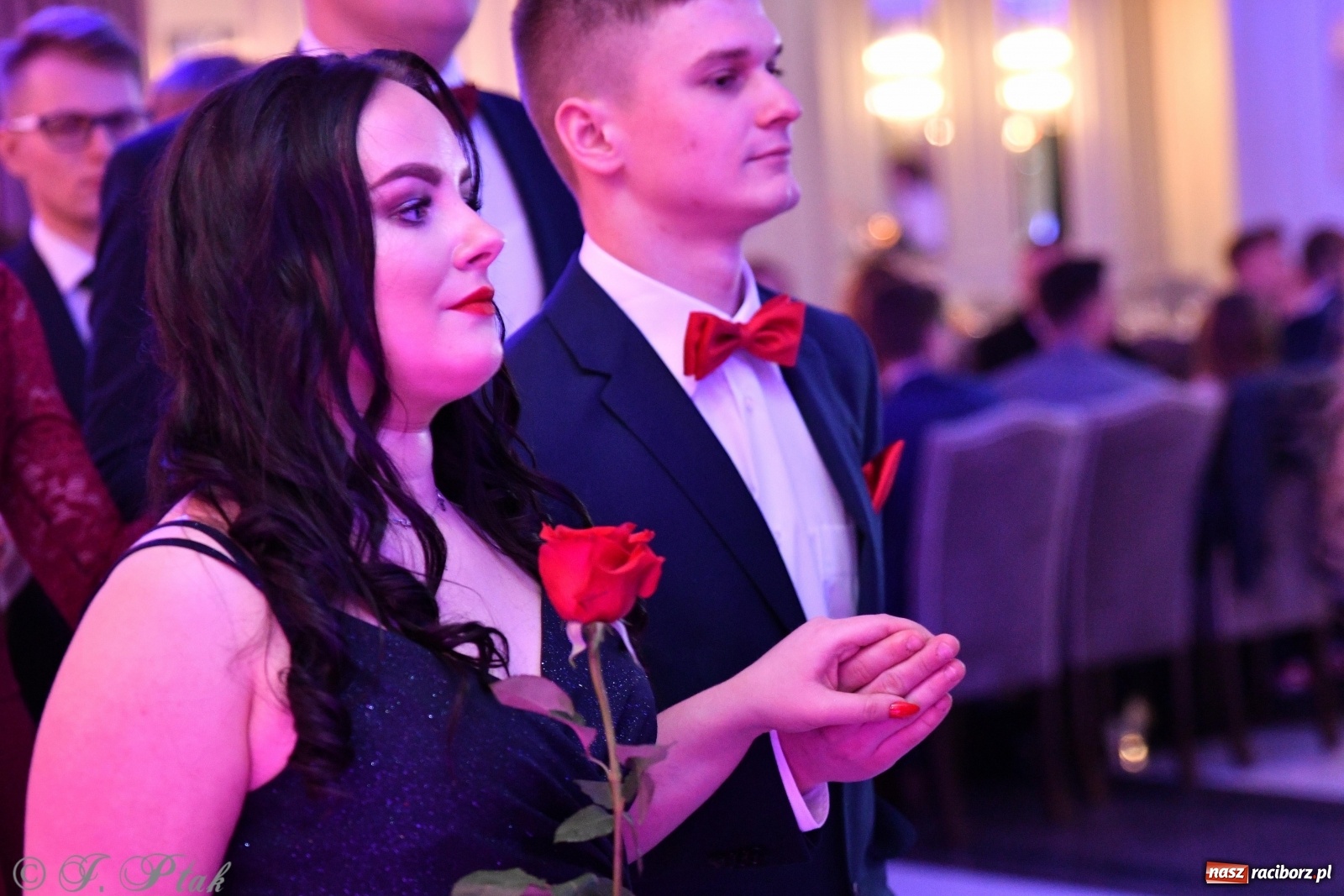 Zdjęcie w galerii na portalu naszraciborz.pl: Gastronomik i Budowlanka bawią się w Białym Domu [FOTO i WIDEO] wiadomości z regionu