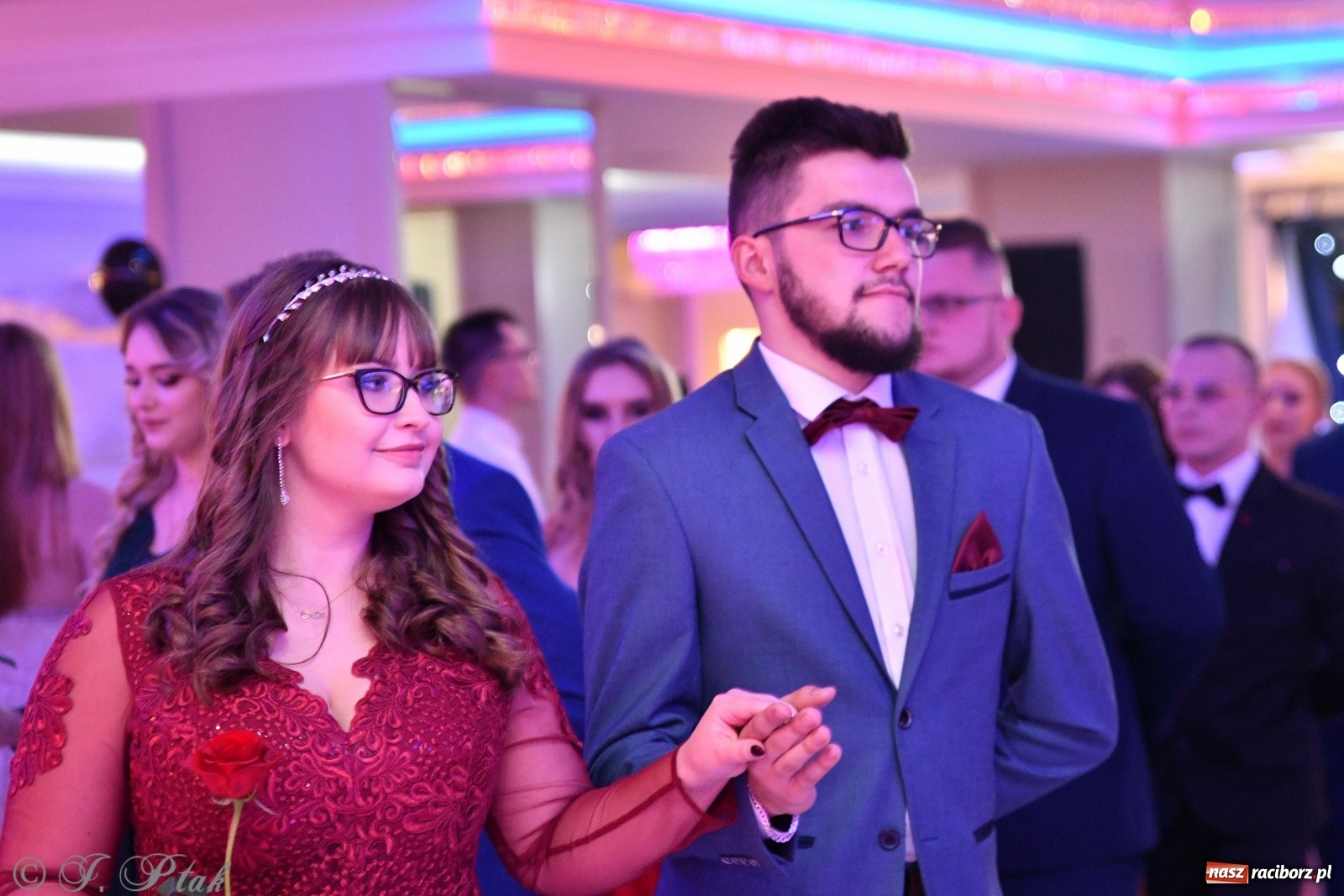 Zdjęcie w galerii na portalu naszraciborz.pl: Gastronomik i Budowlanka bawią się w Białym Domu [FOTO i WIDEO] wiadomości z regionu