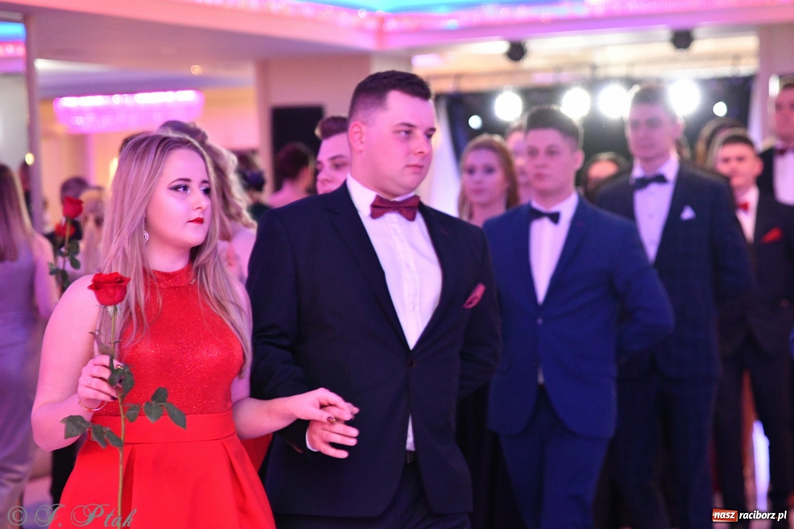 Zdjęcie w galerii na portalu naszraciborz.pl: Gastronomik i Budowlanka bawią się w Białym Domu [FOTO i WIDEO] wiadomości z regionu