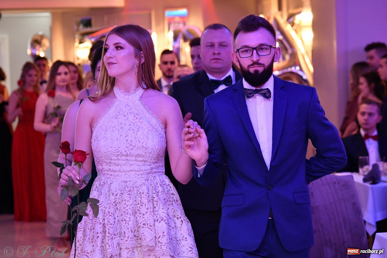 Zdjęcie w galerii na portalu naszraciborz.pl: Gastronomik i Budowlanka bawią się w Białym Domu [FOTO i WIDEO] wiadomości z regionu