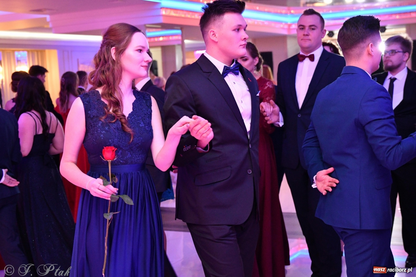 Zdjęcie w galerii na portalu naszraciborz.pl: Gastronomik i Budowlanka bawią się w Białym Domu [FOTO i WIDEO] wiadomości z regionu