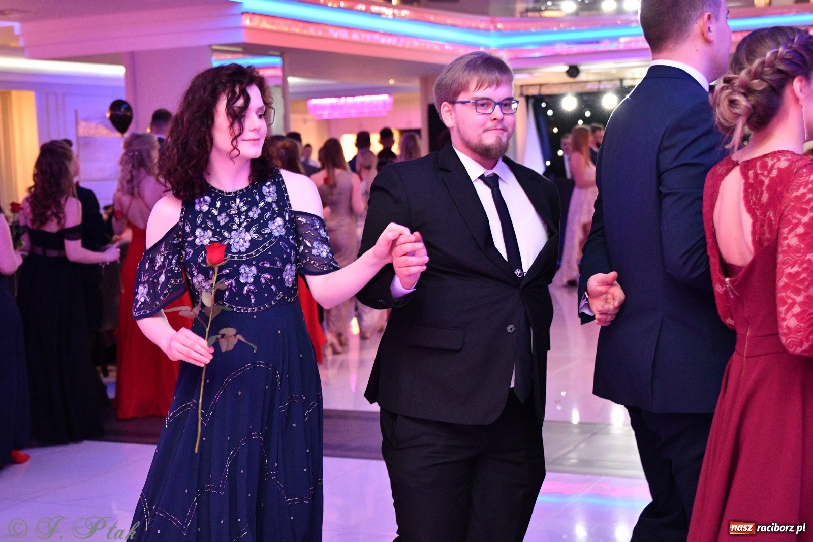 Zdjęcie w galerii na portalu naszraciborz.pl: Gastronomik i Budowlanka bawią się w Białym Domu [FOTO i WIDEO] wiadomości z regionu