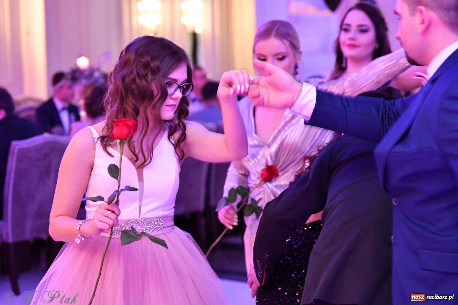 Zdjęcie w galerii na portalu naszraciborz.pl: Gastronomik i Budowlanka bawią się w Białym Domu [FOTO i WIDEO] wiadomości z regionu