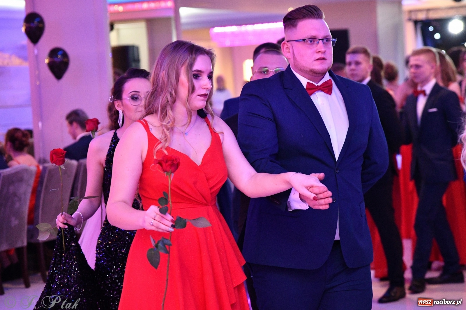 Zdjęcie w galerii na portalu naszraciborz.pl: Gastronomik i Budowlanka bawią się w Białym Domu [FOTO i WIDEO] wiadomości z regionu