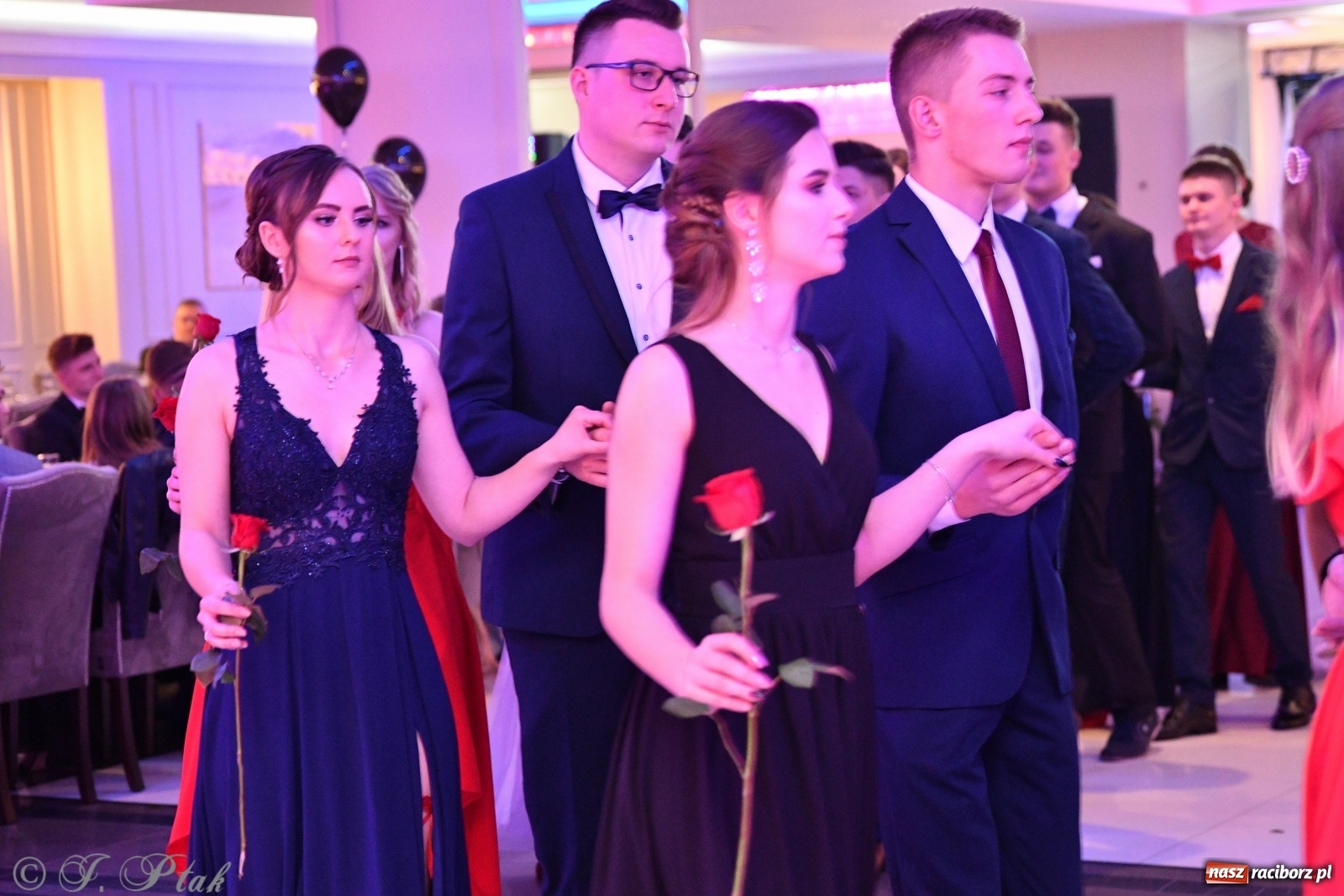 Zdjęcie w galerii na portalu naszraciborz.pl: Gastronomik i Budowlanka bawią się w Białym Domu [FOTO i WIDEO] wiadomości z regionu