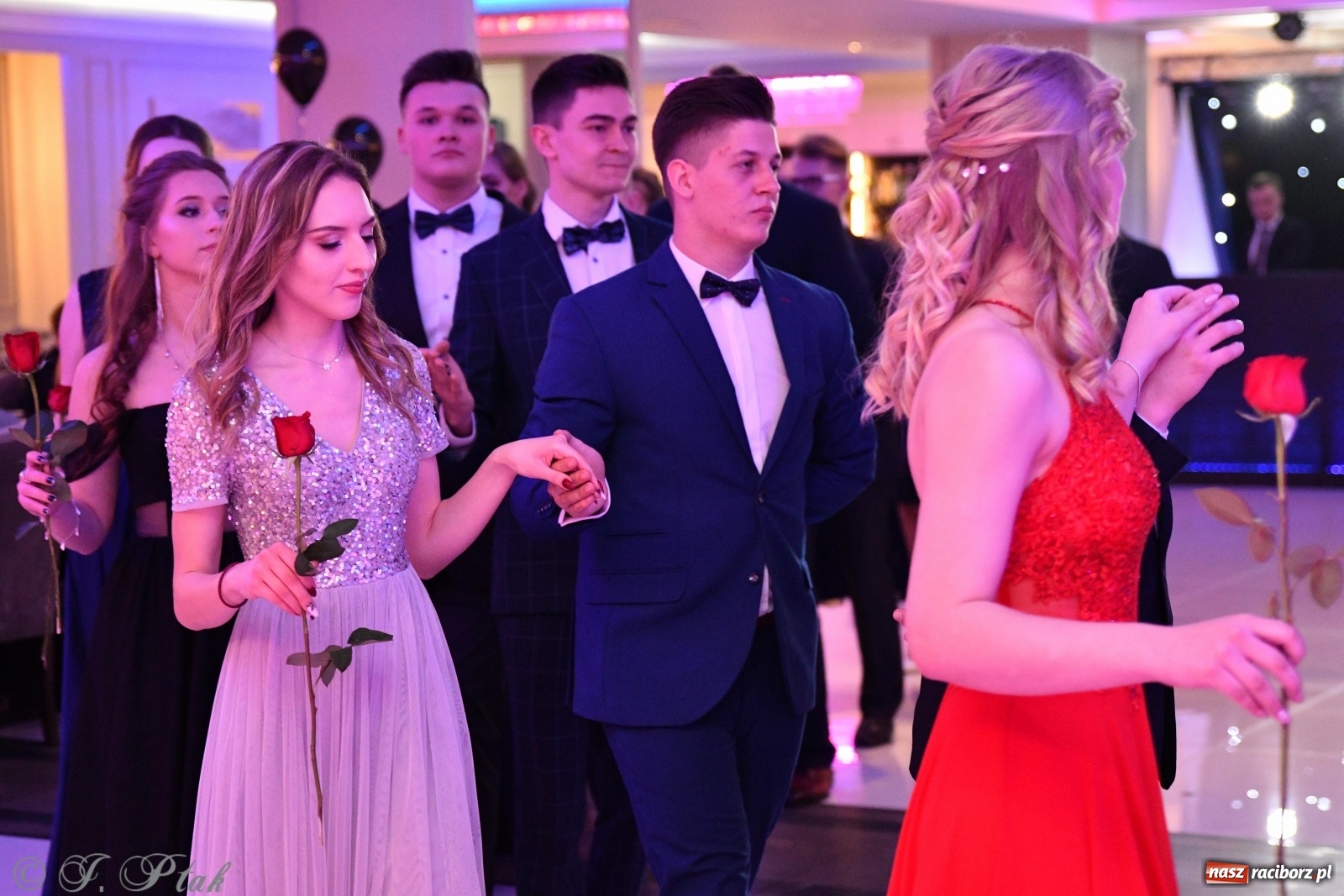 Zdjęcie w galerii na portalu naszraciborz.pl: Gastronomik i Budowlanka bawią się w Białym Domu [FOTO i WIDEO] wiadomości z regionu