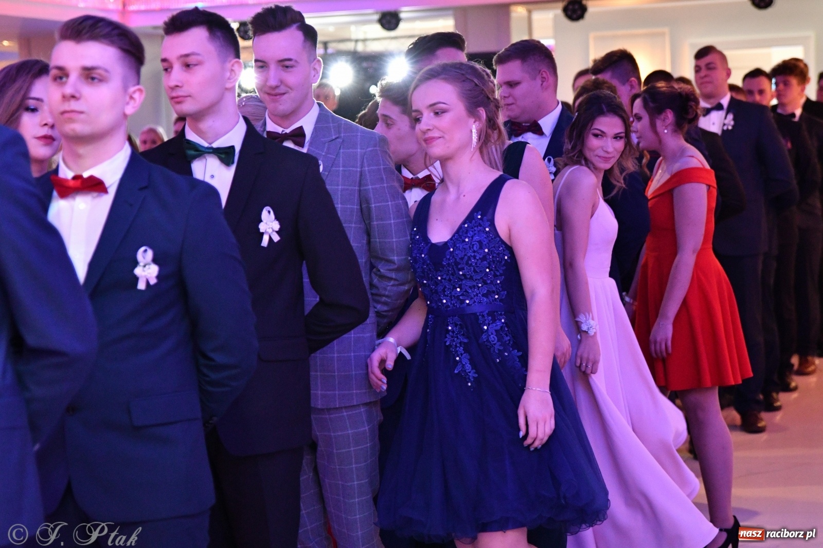 Zdjęcie w galerii na portalu naszraciborz.pl: Gastronomik i Budowlanka bawią się w Białym Domu [FOTO i WIDEO] wiadomości z regionu