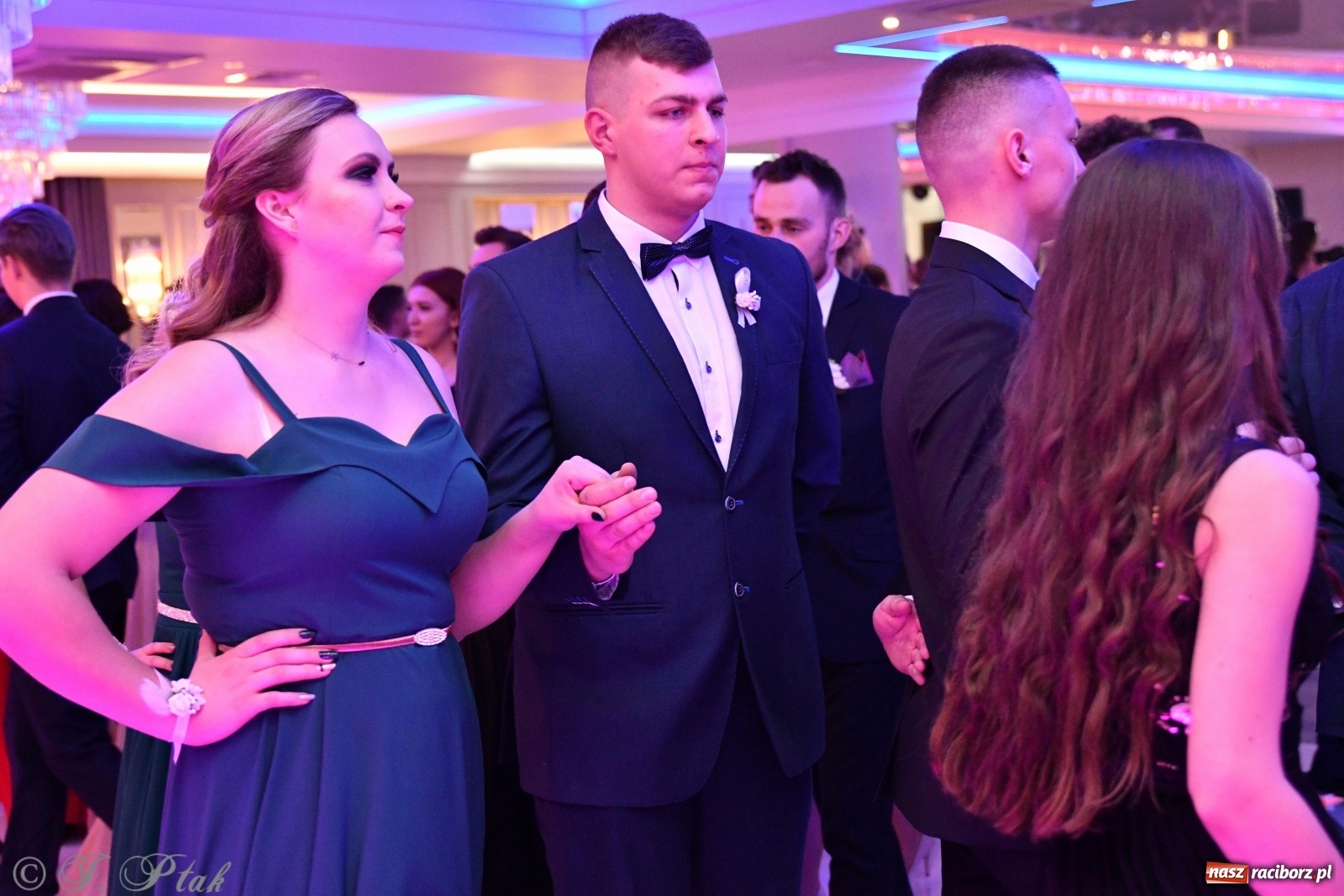 Zdjęcie w galerii na portalu naszraciborz.pl: Gastronomik i Budowlanka bawią się w Białym Domu [FOTO i WIDEO] wiadomości z regionu