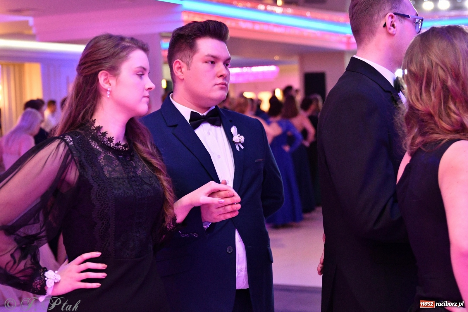 Zdjęcie w galerii na portalu naszraciborz.pl: Gastronomik i Budowlanka bawią się w Białym Domu [FOTO i WIDEO] wiadomości z regionu