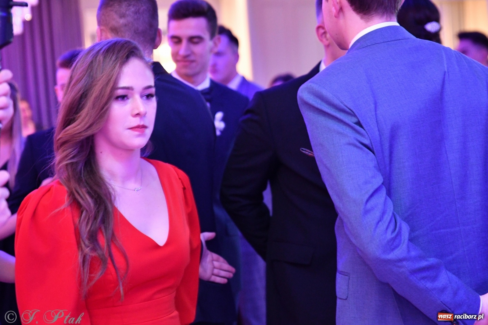 Zdjęcie w galerii na portalu naszraciborz.pl: Gastronomik i Budowlanka bawią się w Białym Domu [FOTO i WIDEO] wiadomości z regionu