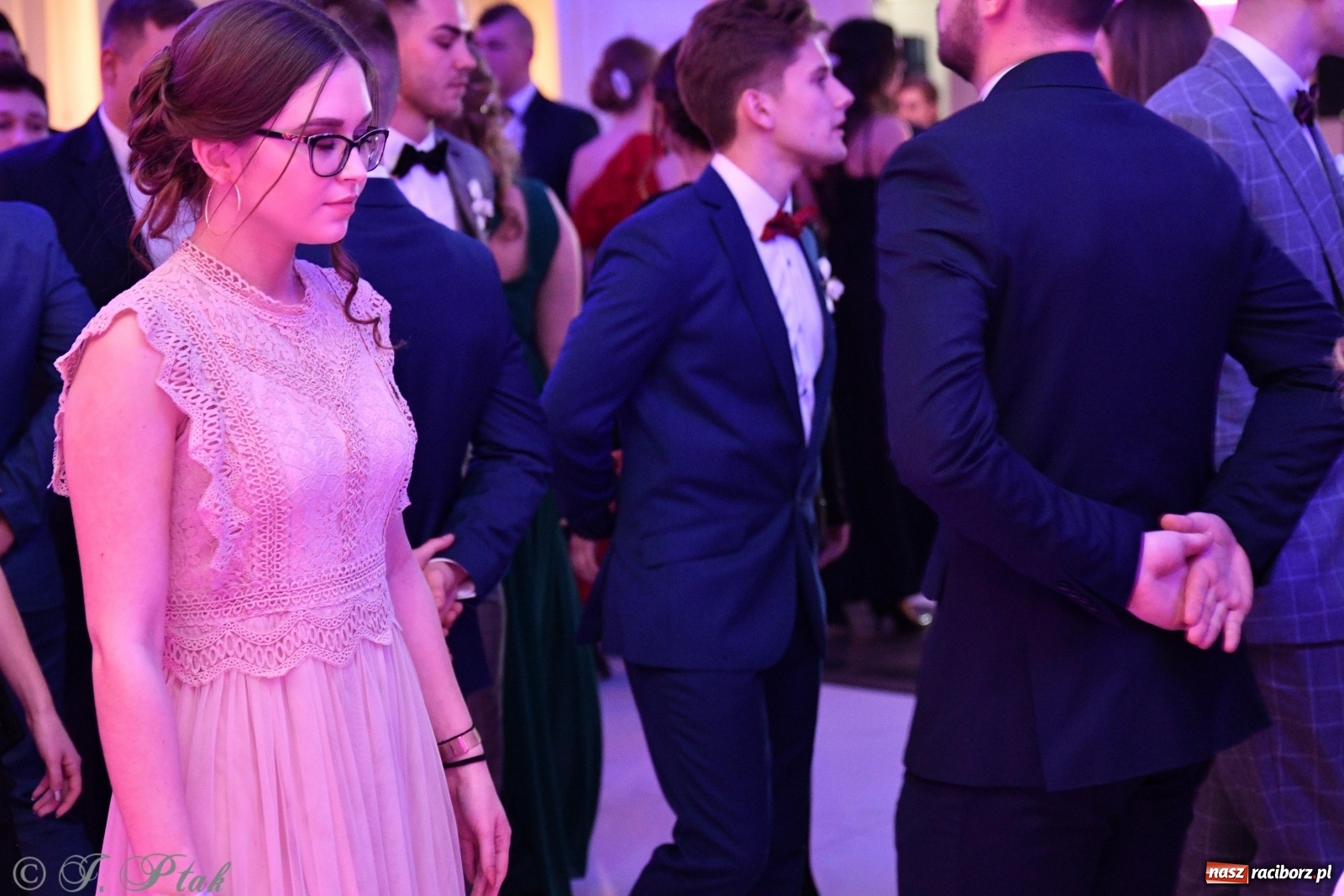 Zdjęcie w galerii na portalu naszraciborz.pl: Gastronomik i Budowlanka bawią się w Białym Domu [FOTO i WIDEO] wiadomości z regionu