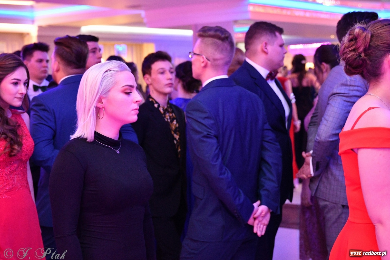 Zdjęcie w galerii na portalu naszraciborz.pl: Gastronomik i Budowlanka bawią się w Białym Domu [FOTO i WIDEO] wiadomości z regionu