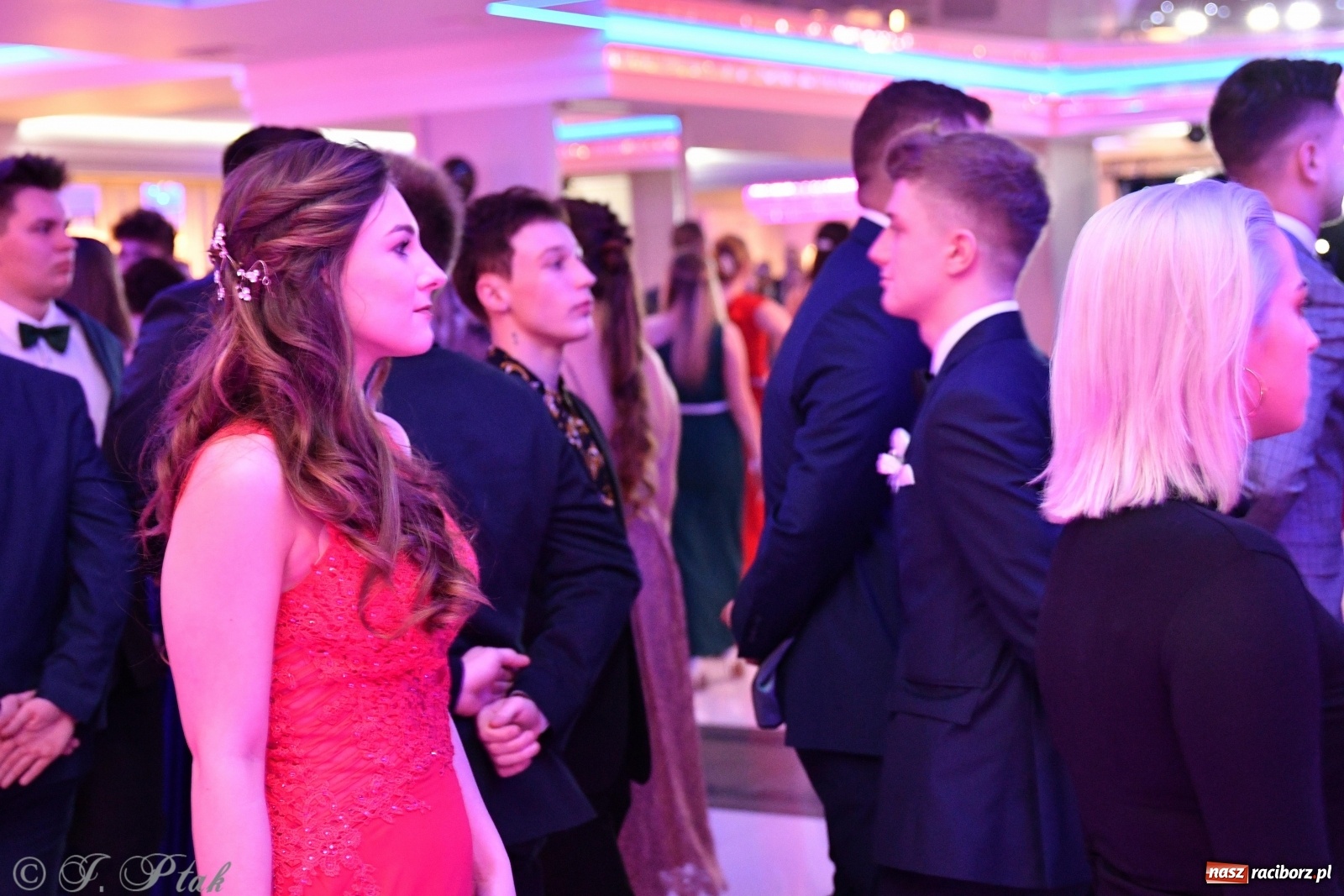 Zdjęcie w galerii na portalu naszraciborz.pl: Gastronomik i Budowlanka bawią się w Białym Domu [FOTO i WIDEO] wiadomości z regionu