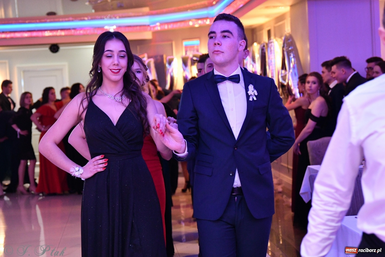 Zdjęcie w galerii na portalu naszraciborz.pl: Gastronomik i Budowlanka bawią się w Białym Domu [FOTO i WIDEO] wiadomości z regionu