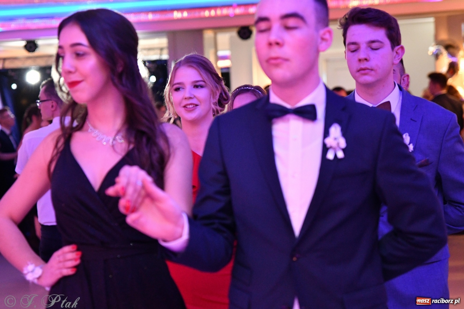 Zdjęcie w galerii na portalu naszraciborz.pl: Gastronomik i Budowlanka bawią się w Białym Domu [FOTO i WIDEO] wiadomości z regionu