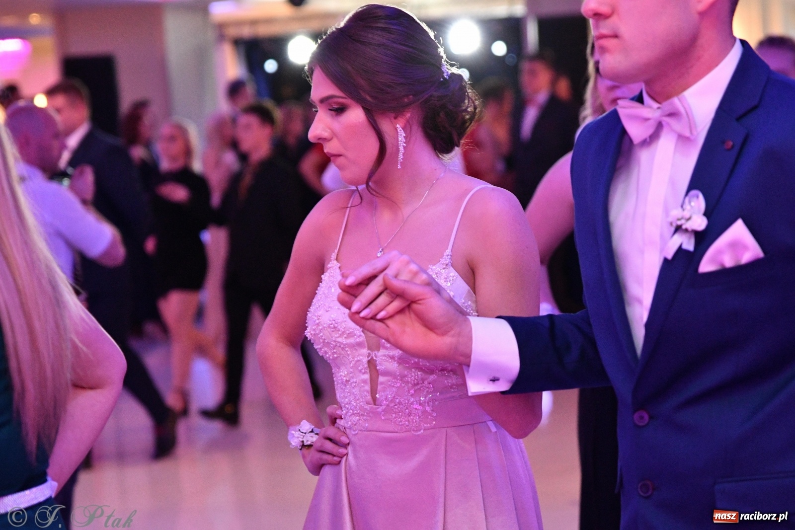 Zdjęcie w galerii na portalu naszraciborz.pl: Gastronomik i Budowlanka bawią się w Białym Domu [FOTO i WIDEO] wiadomości z regionu