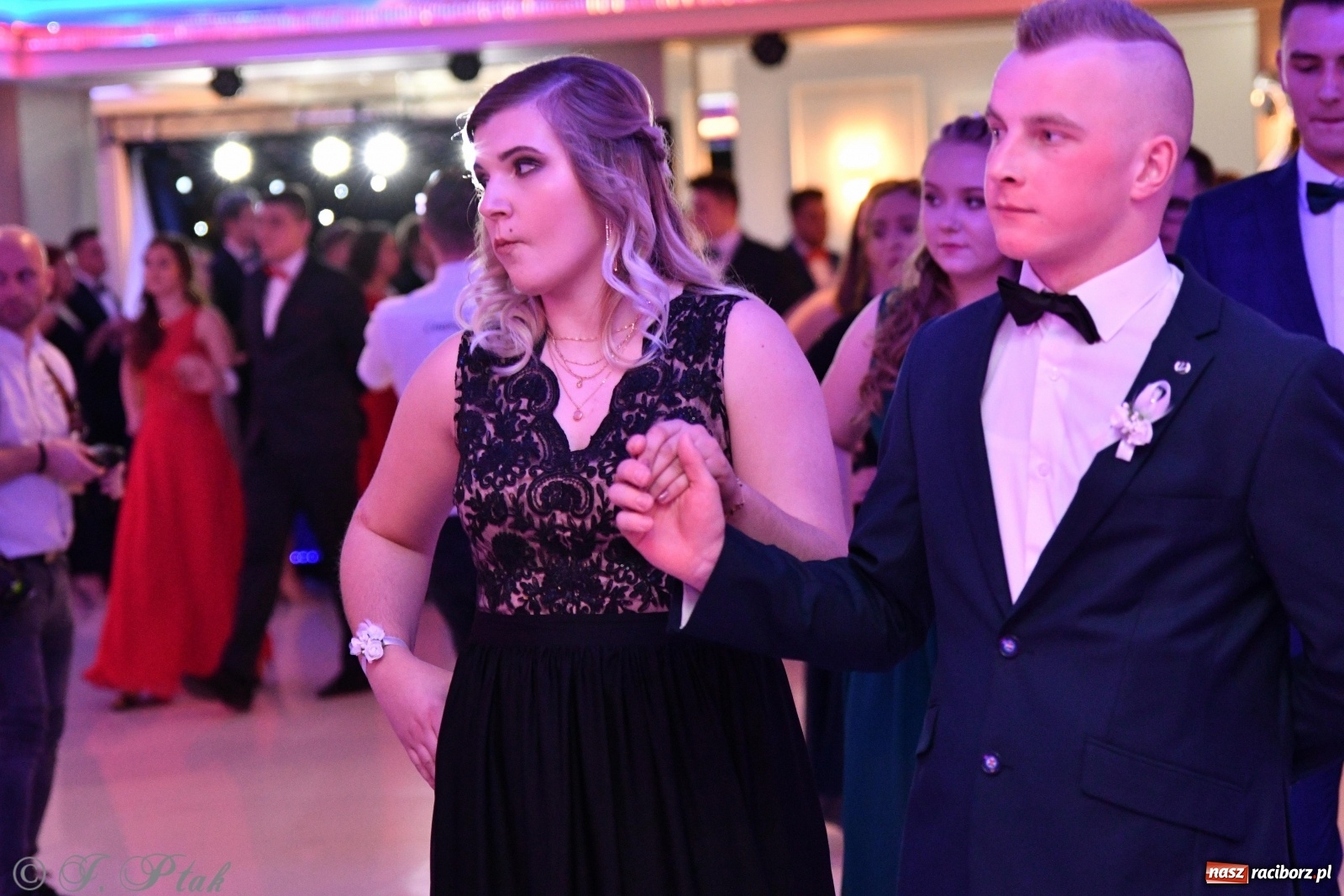 Zdjęcie w galerii na portalu naszraciborz.pl: Gastronomik i Budowlanka bawią się w Białym Domu [FOTO i WIDEO] wiadomości z regionu