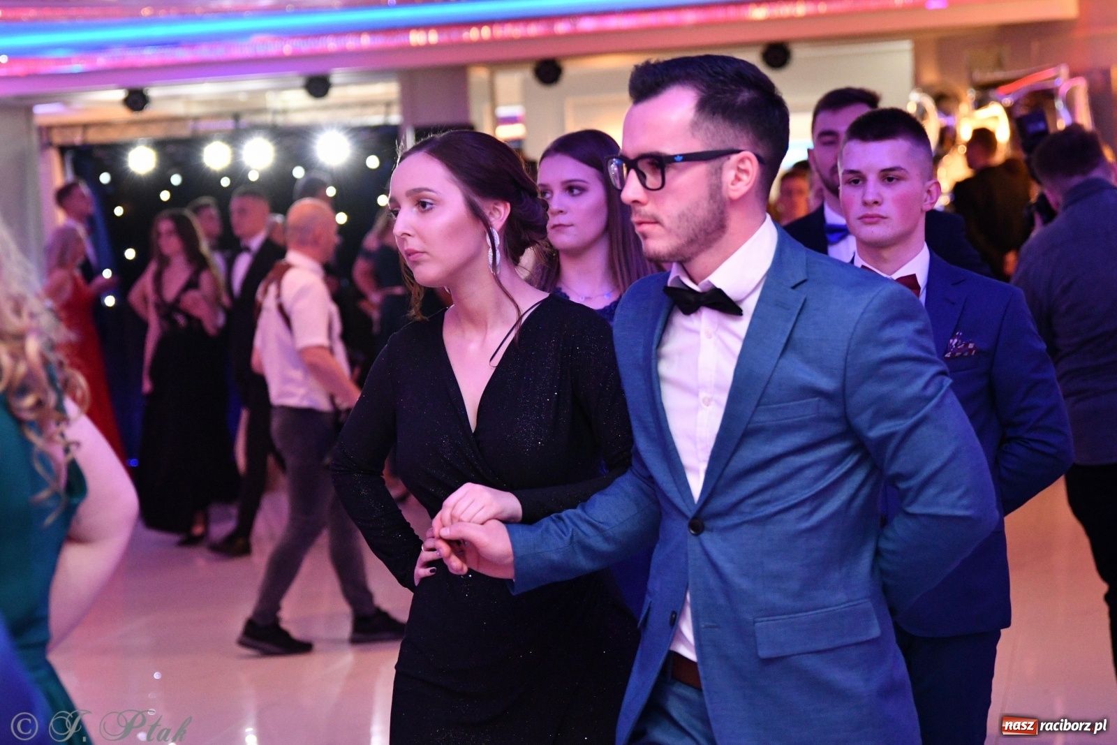 Zdjęcie w galerii na portalu naszraciborz.pl: Gastronomik i Budowlanka bawią się w Białym Domu [FOTO i WIDEO] wiadomości z regionu