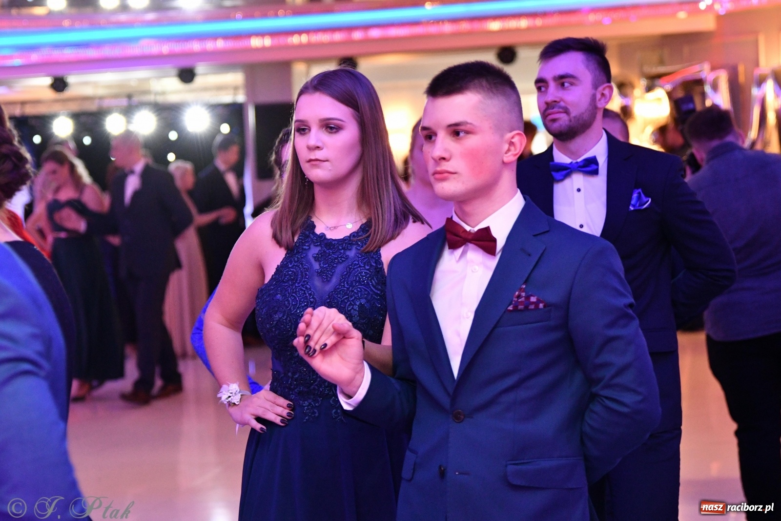 Zdjęcie w galerii na portalu naszraciborz.pl: Gastronomik i Budowlanka bawią się w Białym Domu [FOTO i WIDEO] wiadomości z regionu